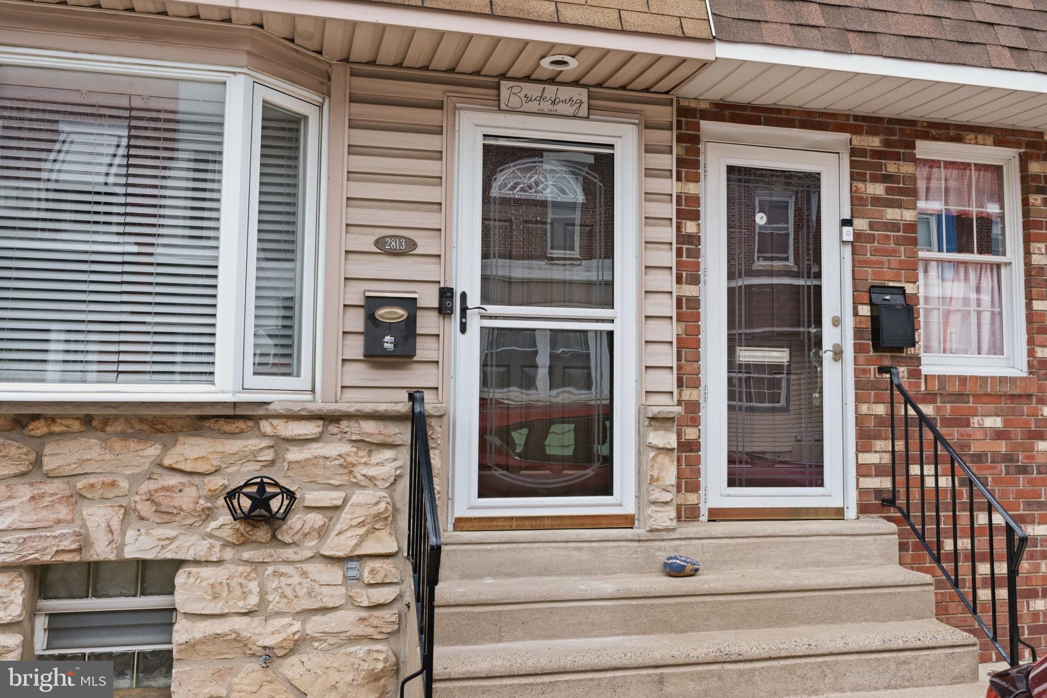 BRIDESBURG - Residential