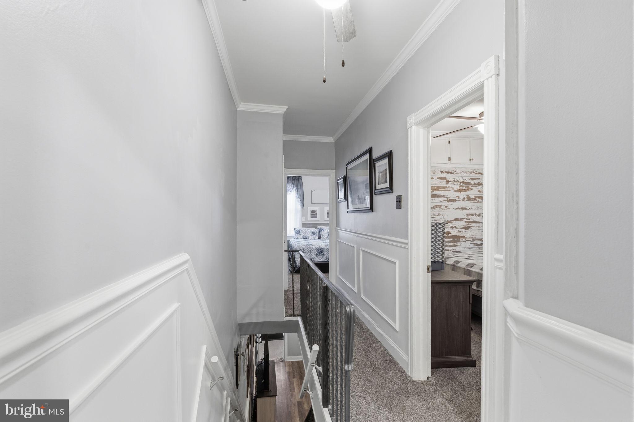 BRIDESBURG - Residential