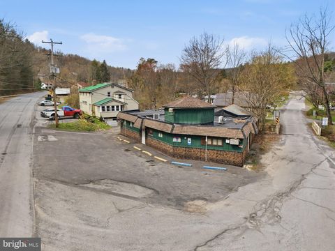 Photo of 1765 Turnpike Avenue Ext, CLEARFIELD, PA 16830 (MLS # PACD2045208)