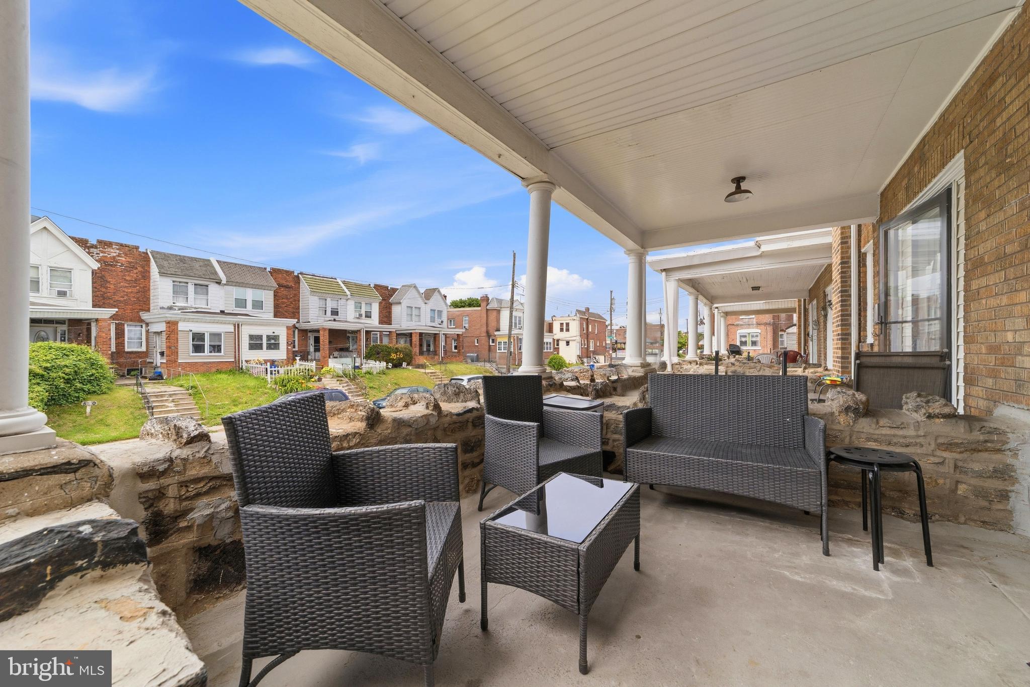 Photo 1 of 27 — 529 E CLARKSON AVENUE, PHILADELPHIA, PA 19120