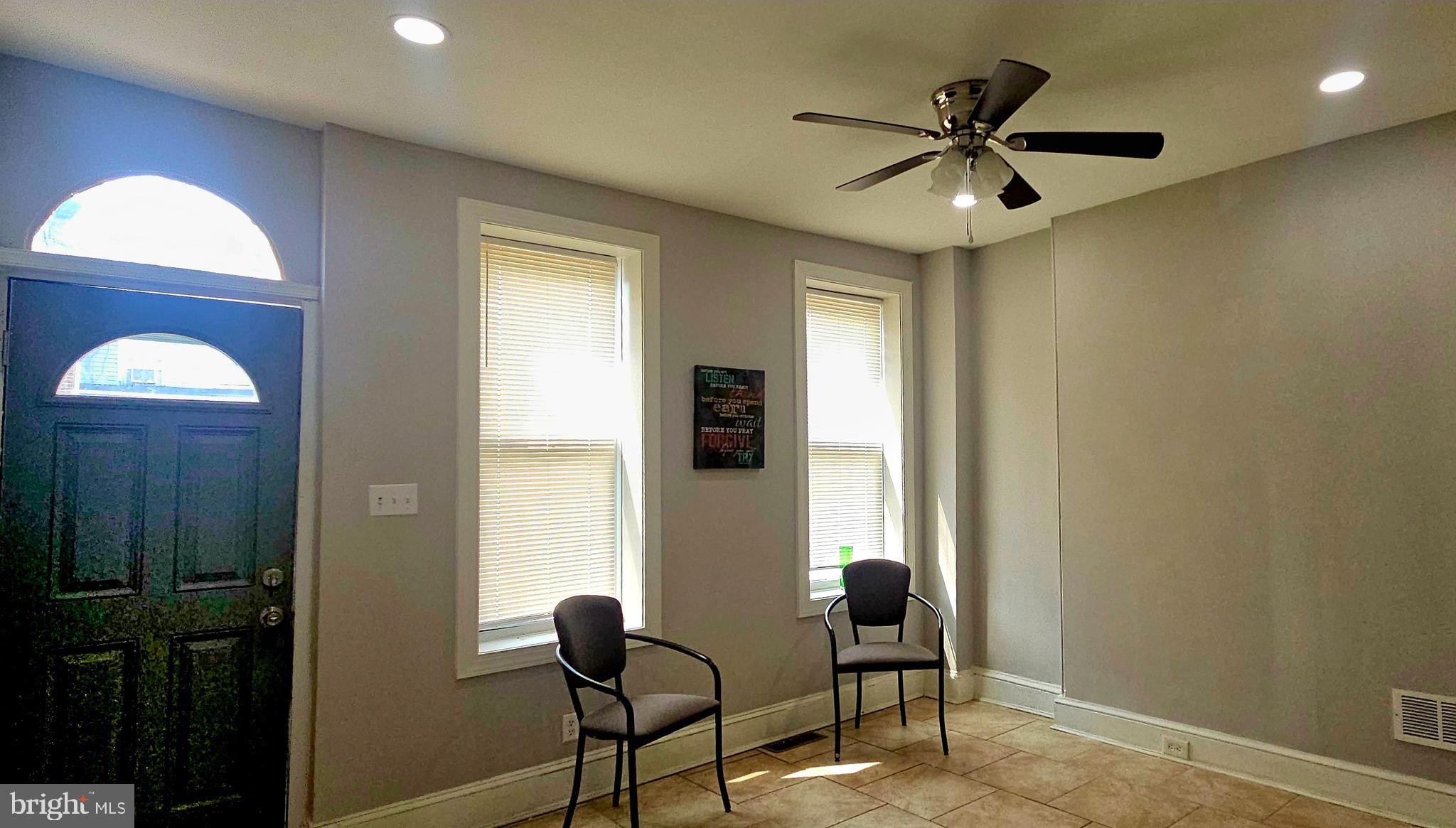 1029 LANCASTER AVENUE