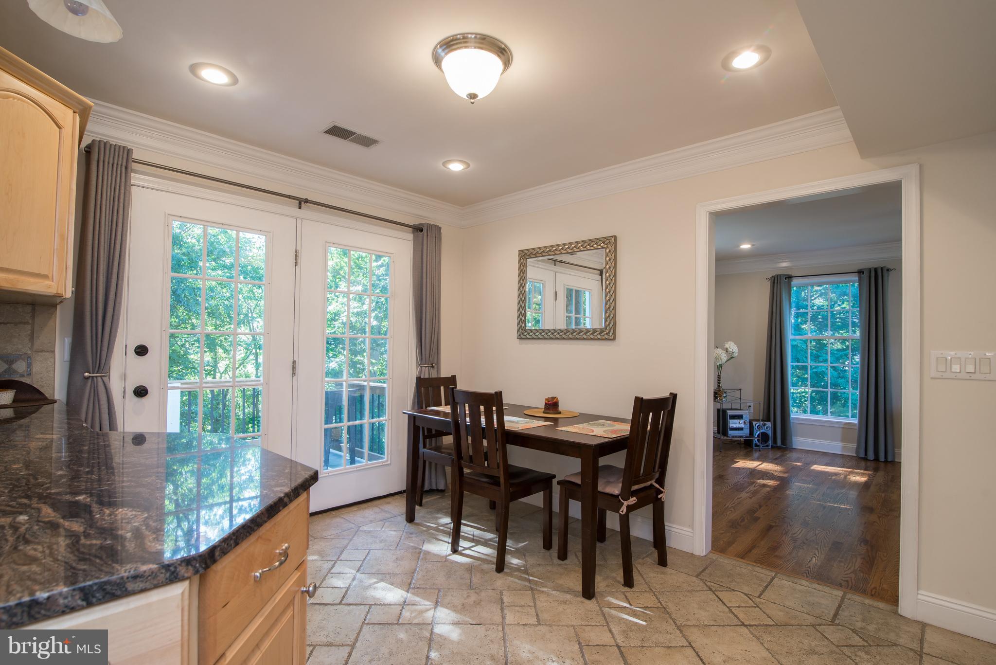 QUAIL RIDGE - Residential