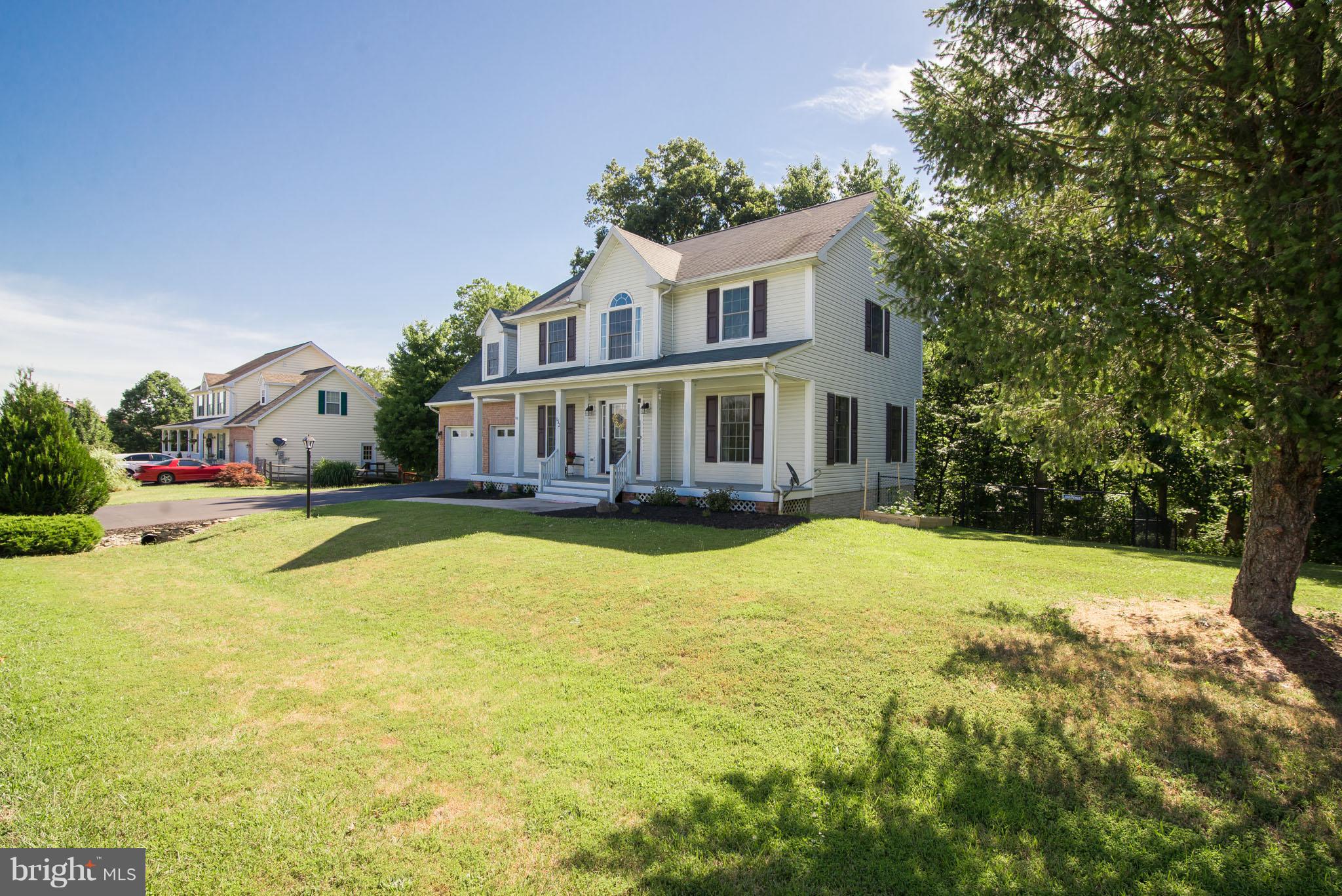 QUAIL RIDGE - Residential