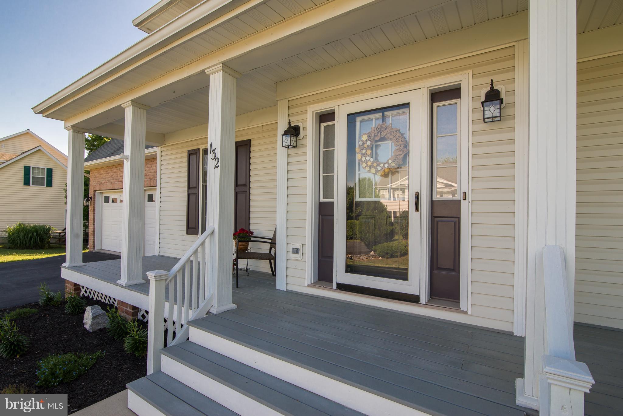 QUAIL RIDGE - Residential