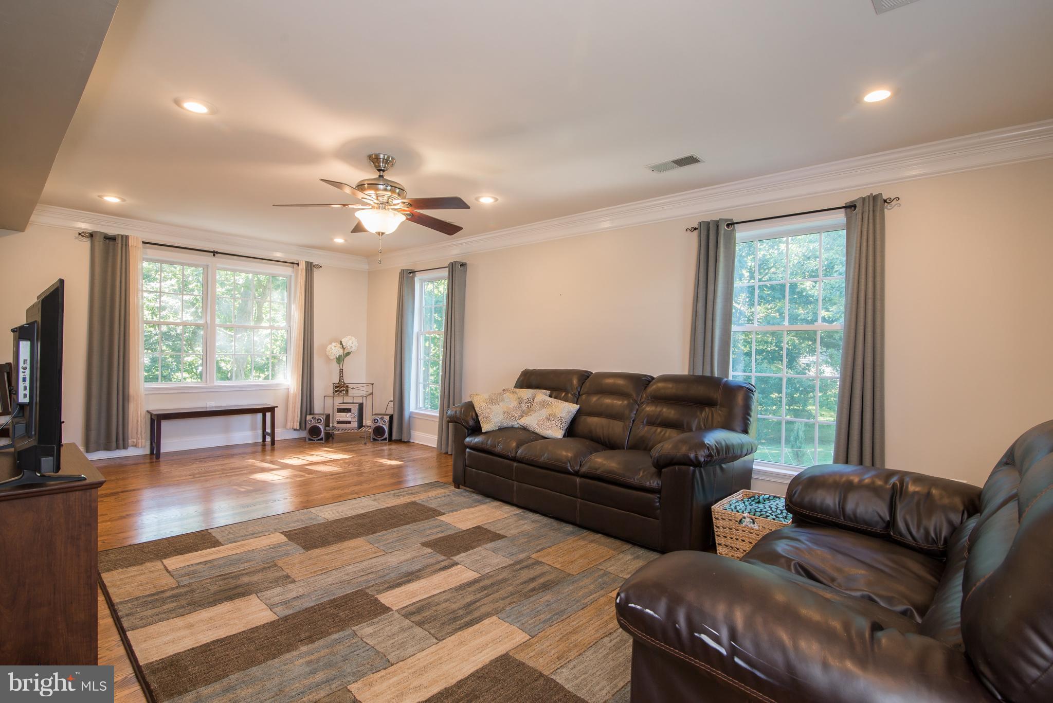 QUAIL RIDGE - Residential