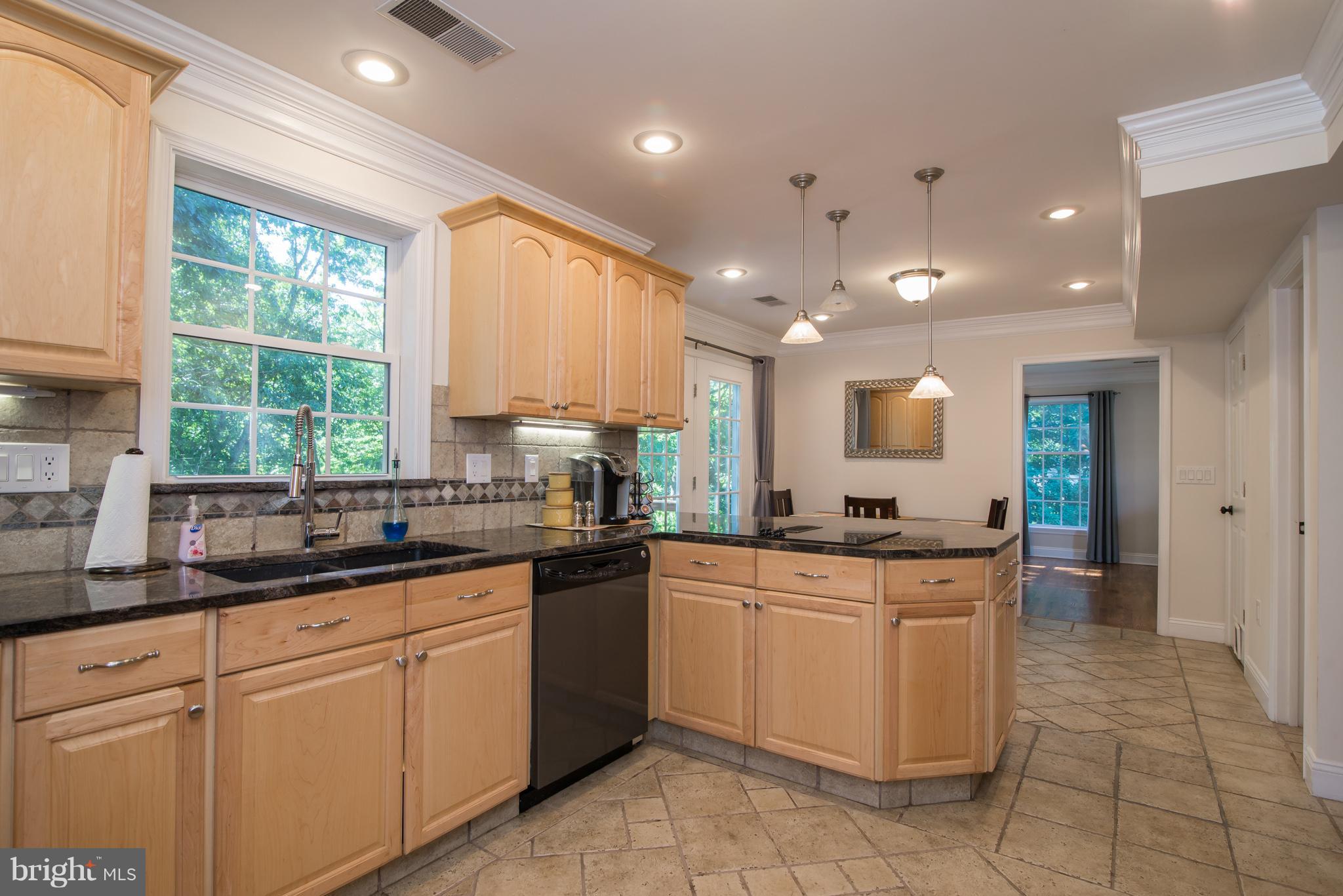 QUAIL RIDGE - Residential