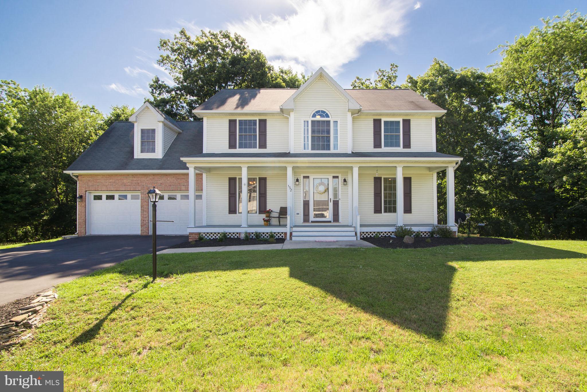 QUAIL RIDGE - Residential