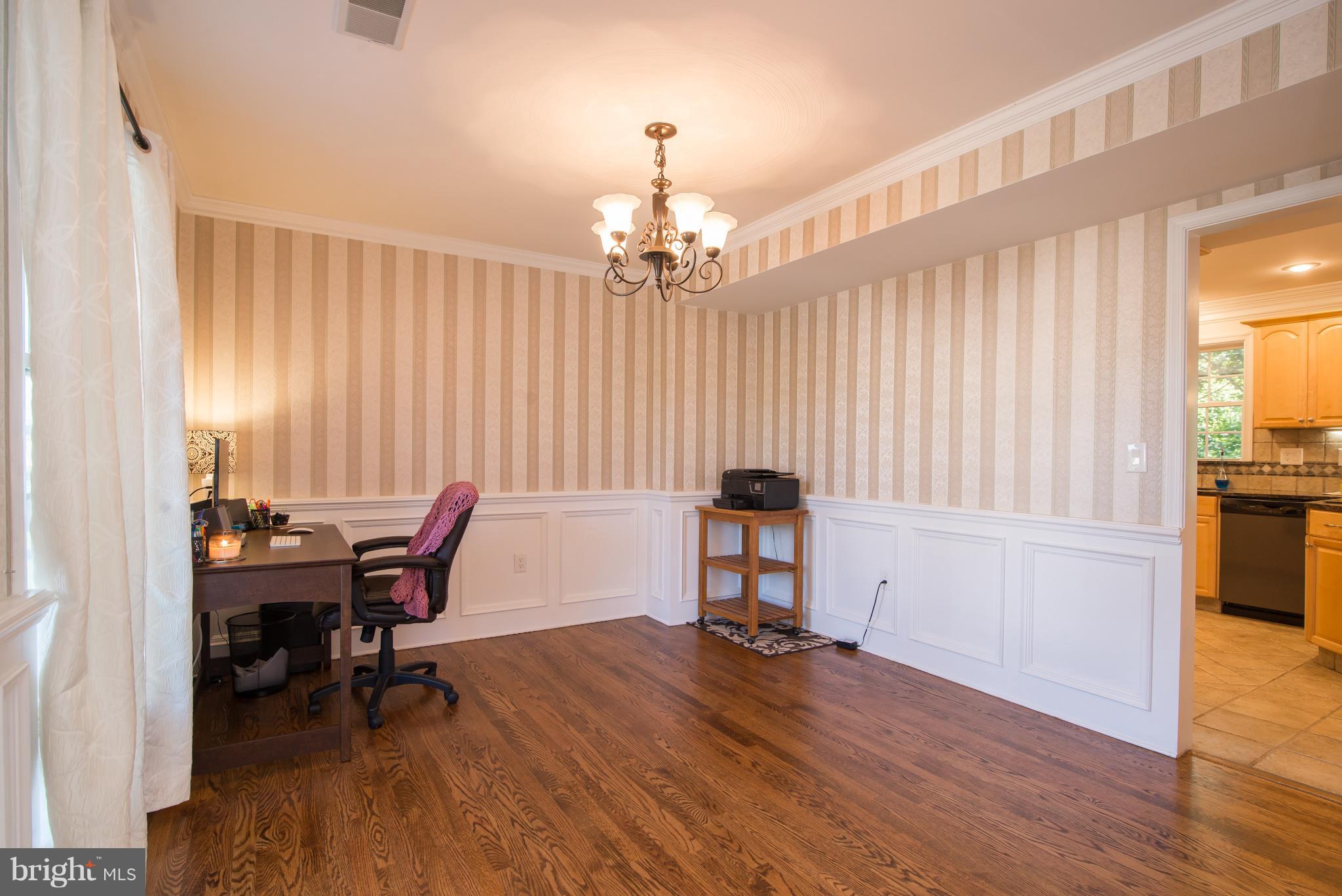 QUAIL RIDGE - Residential