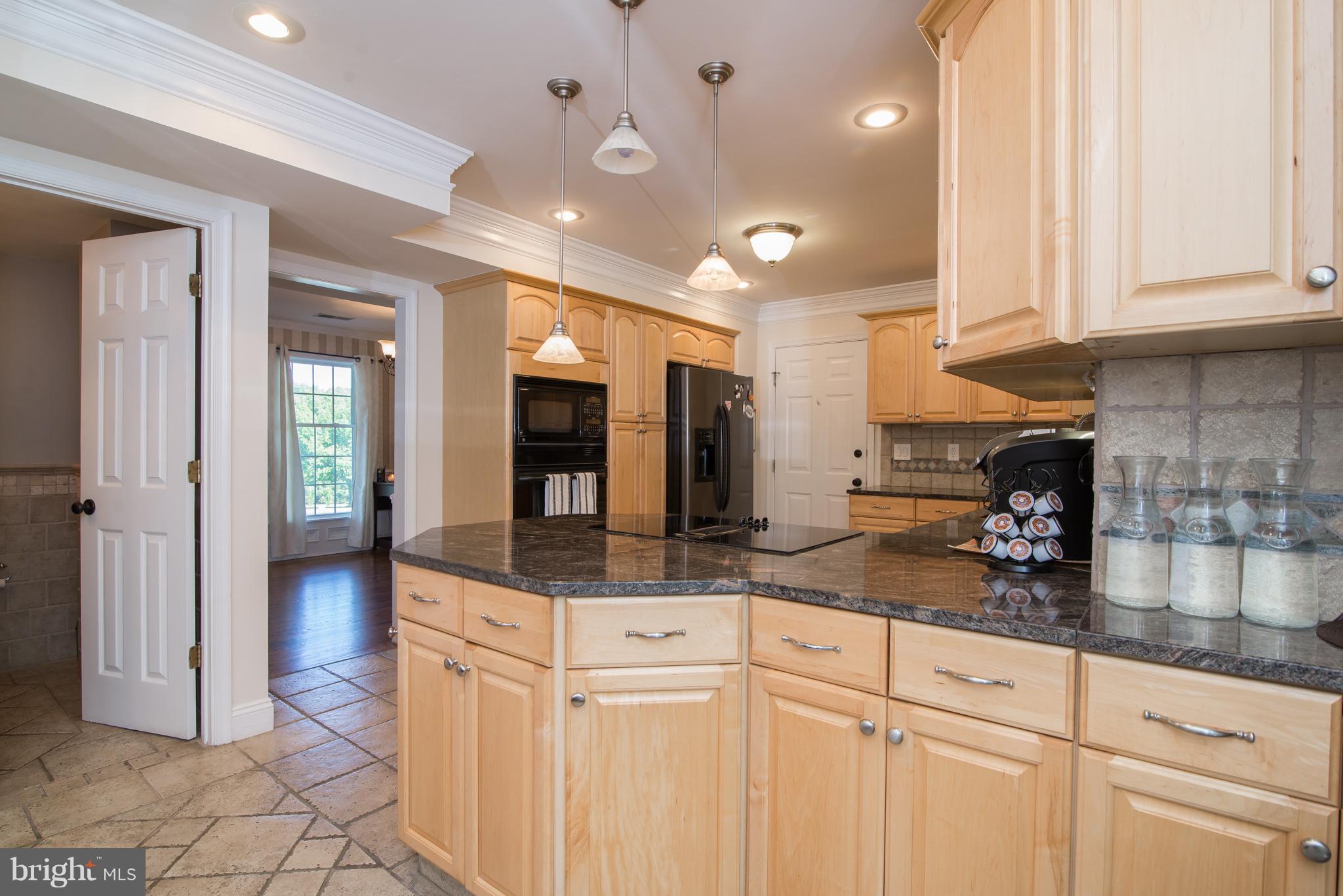 QUAIL RIDGE - Residential