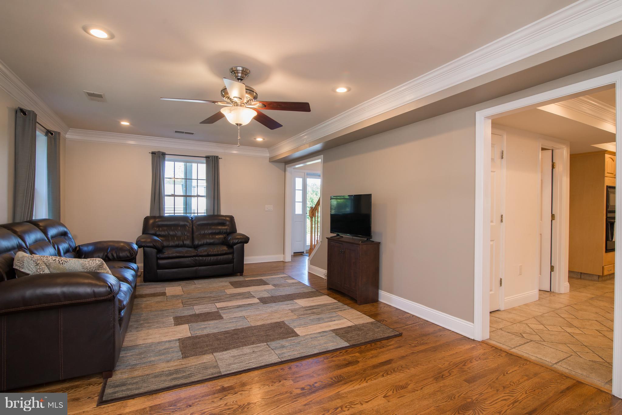 QUAIL RIDGE - Residential