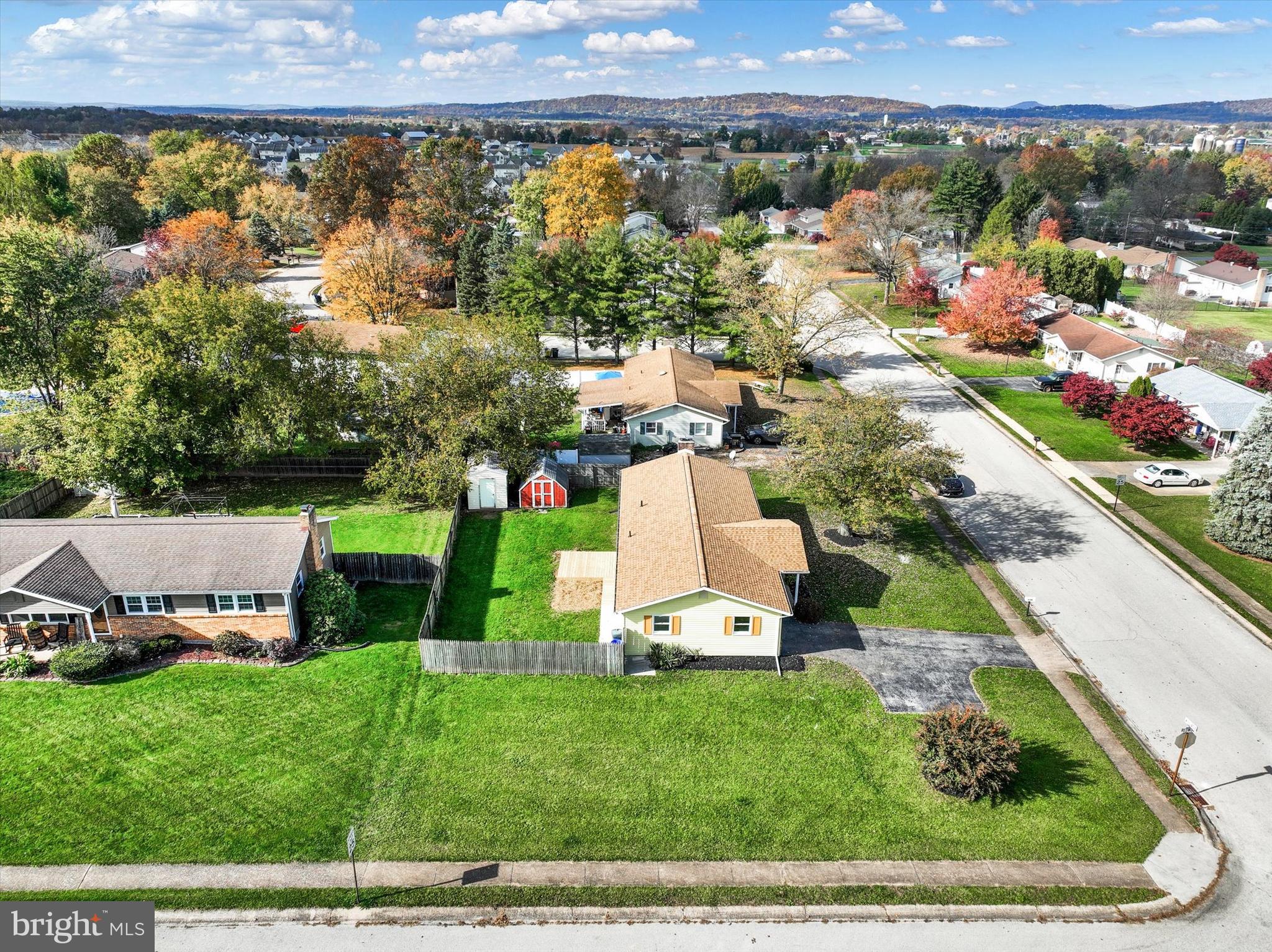 DOVER TWP - Residential