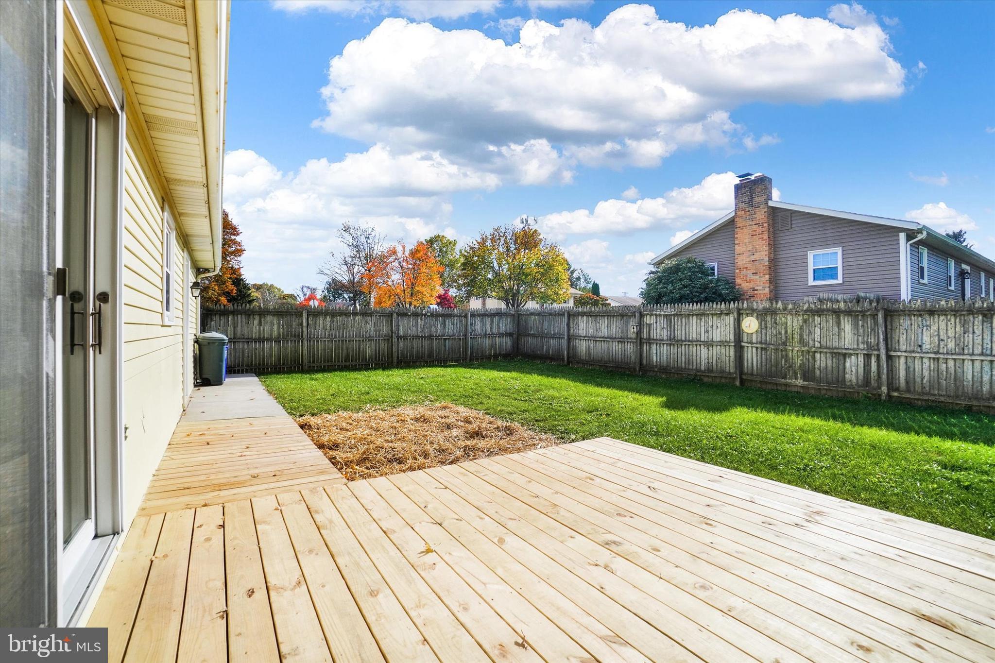 DOVER TWP - Residential