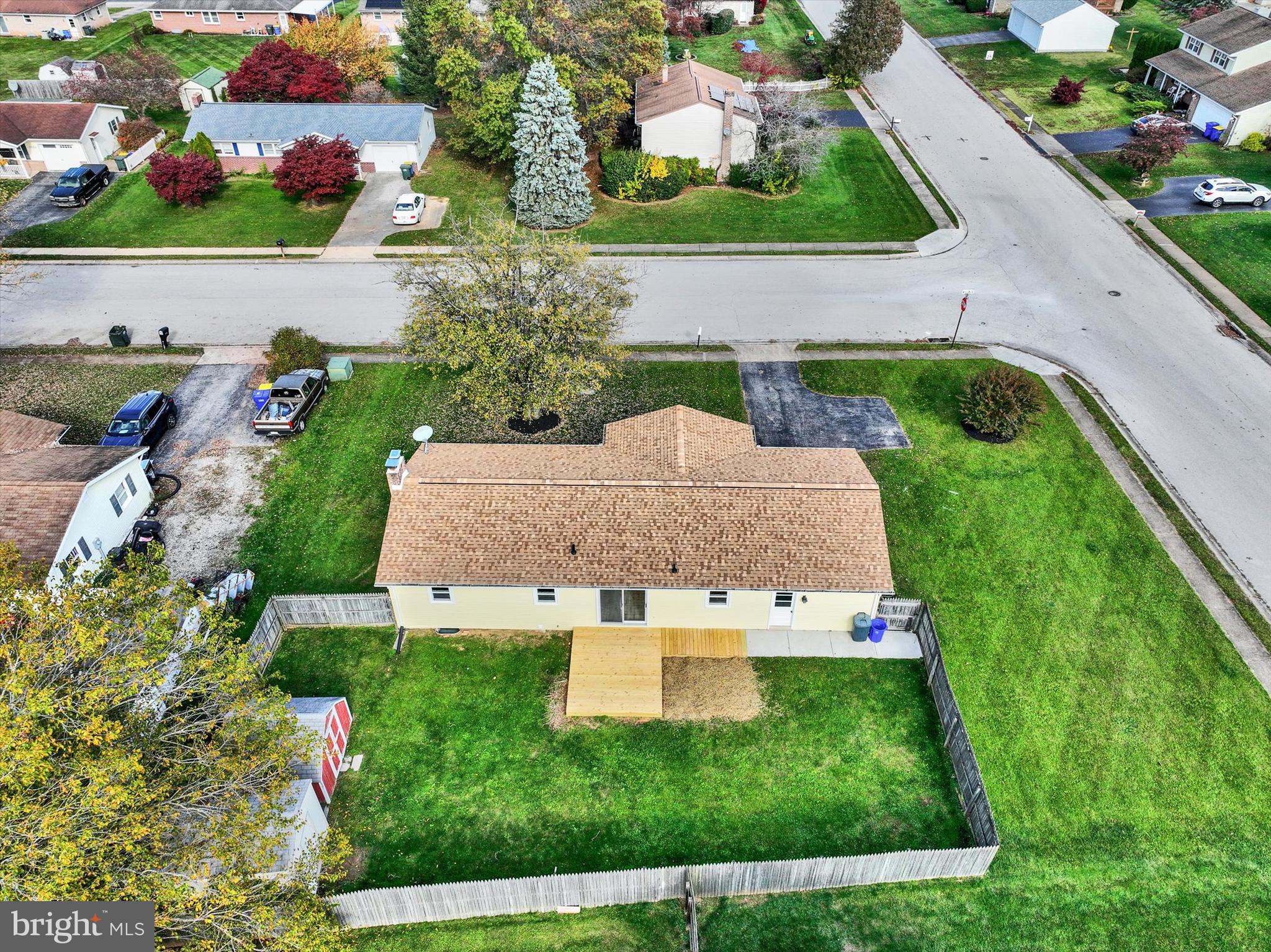 DOVER TWP - Residential