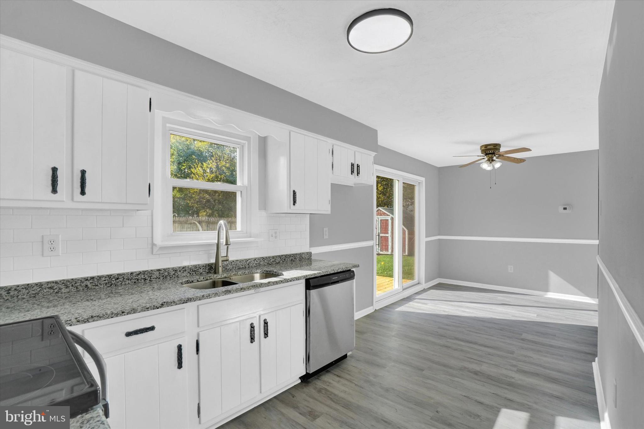 DOVER TWP - Residential