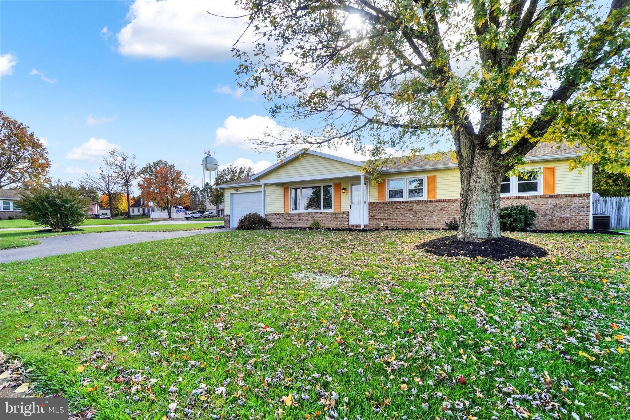 DOVER TWP - Residential