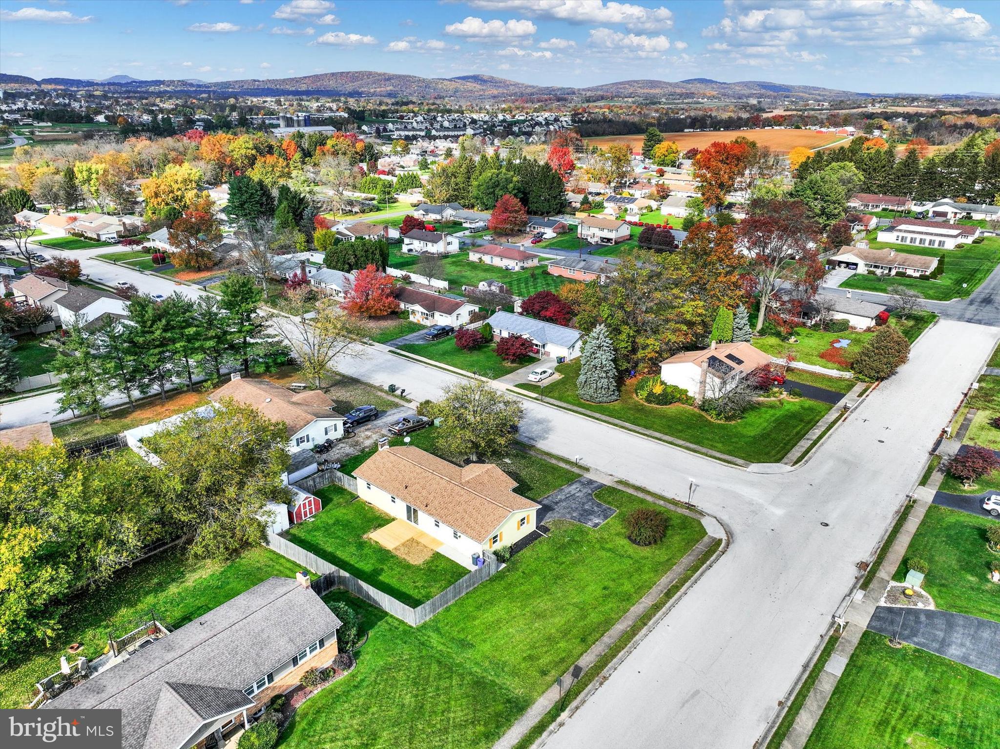 DOVER TWP - Residential