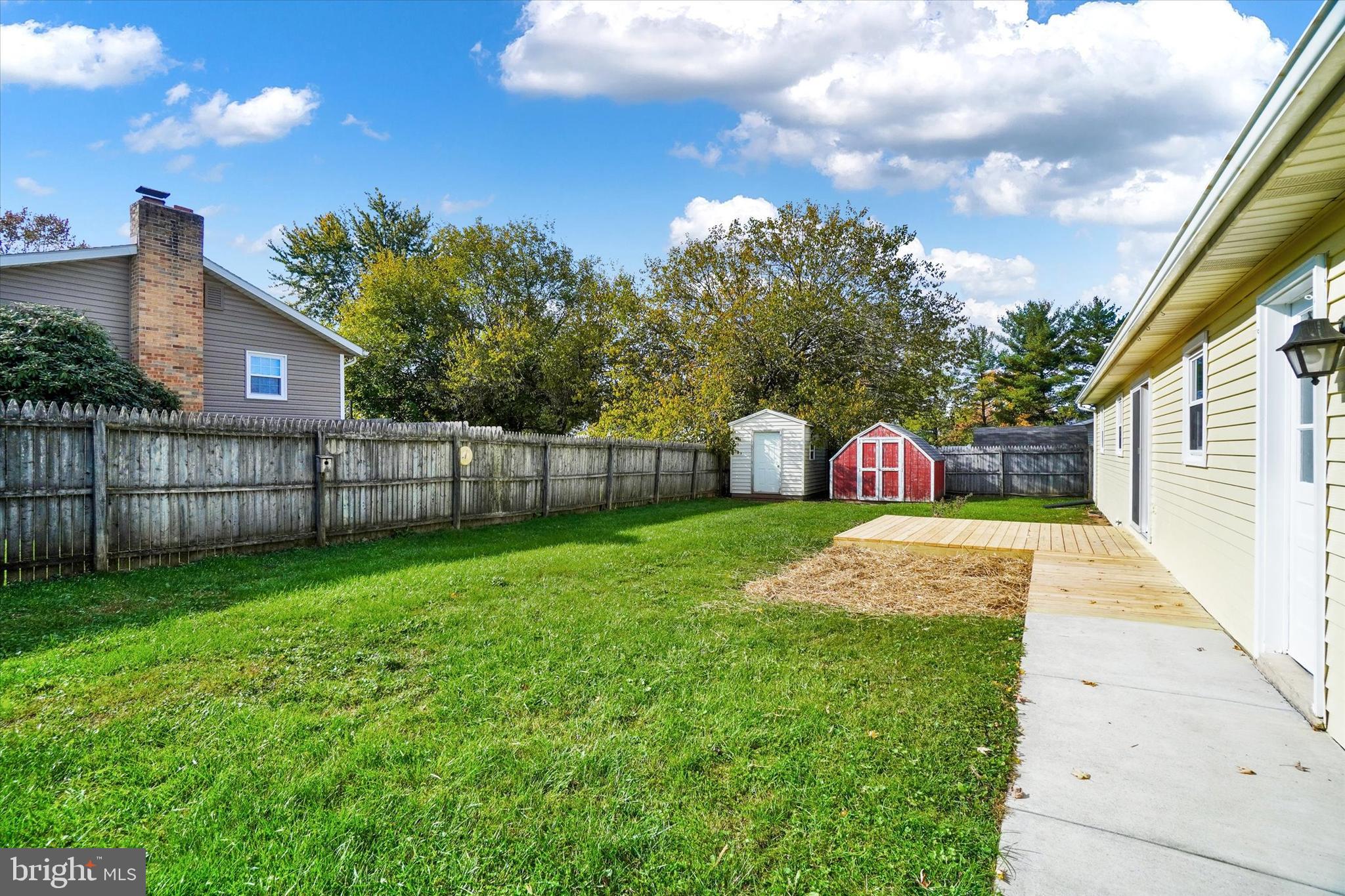 DOVER TWP - Residential