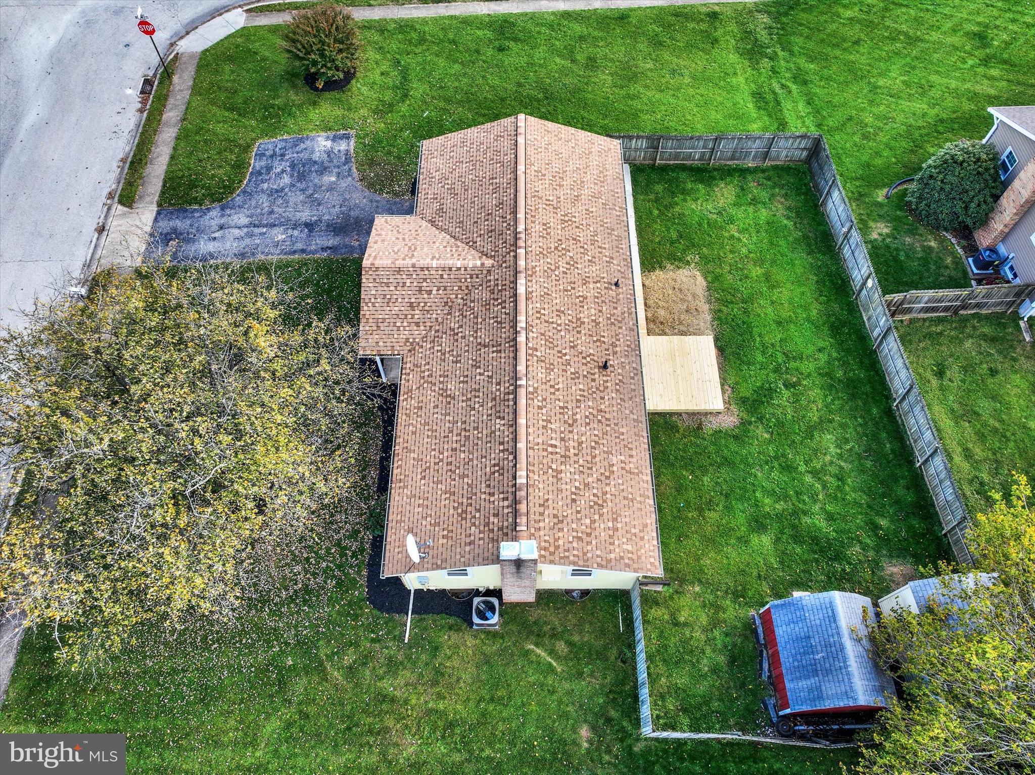 DOVER TWP - Residential