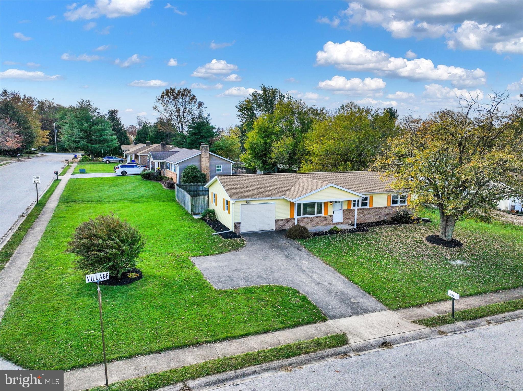 DOVER TWP - Residential