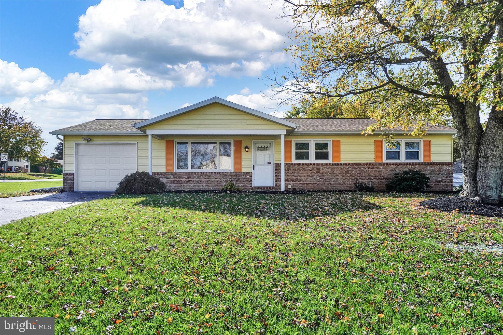 DOVER TWP - Residential