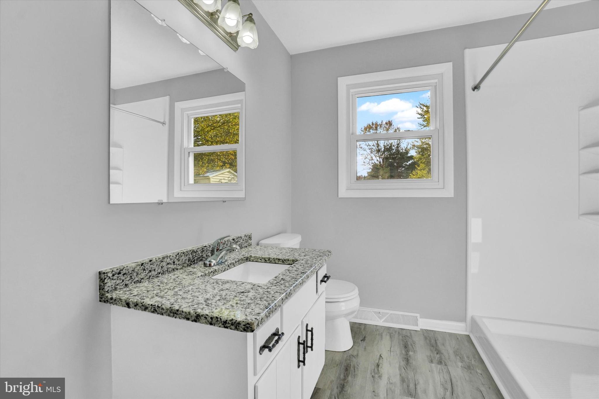 DOVER TWP - Residential