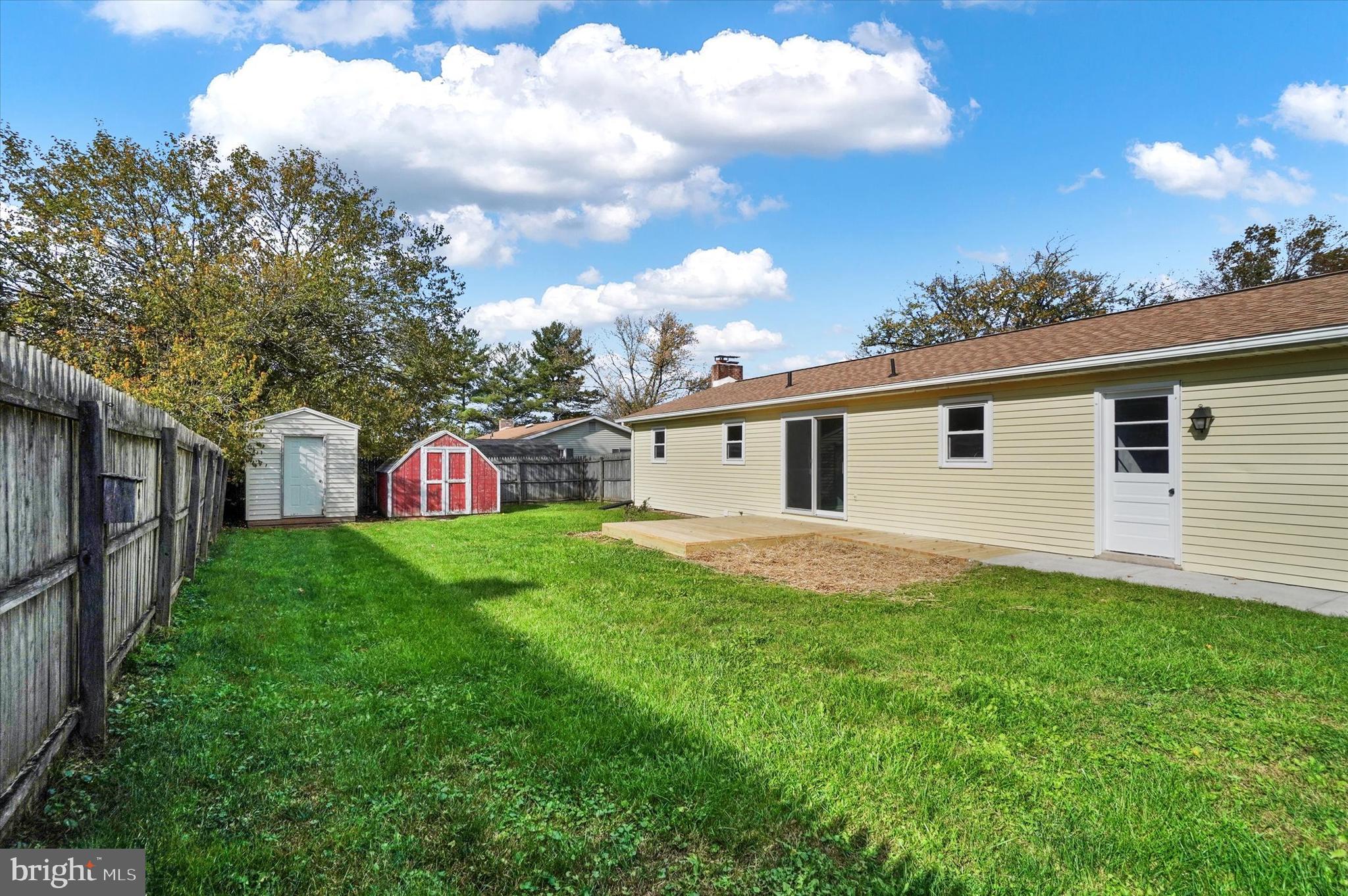 DOVER TWP - Residential