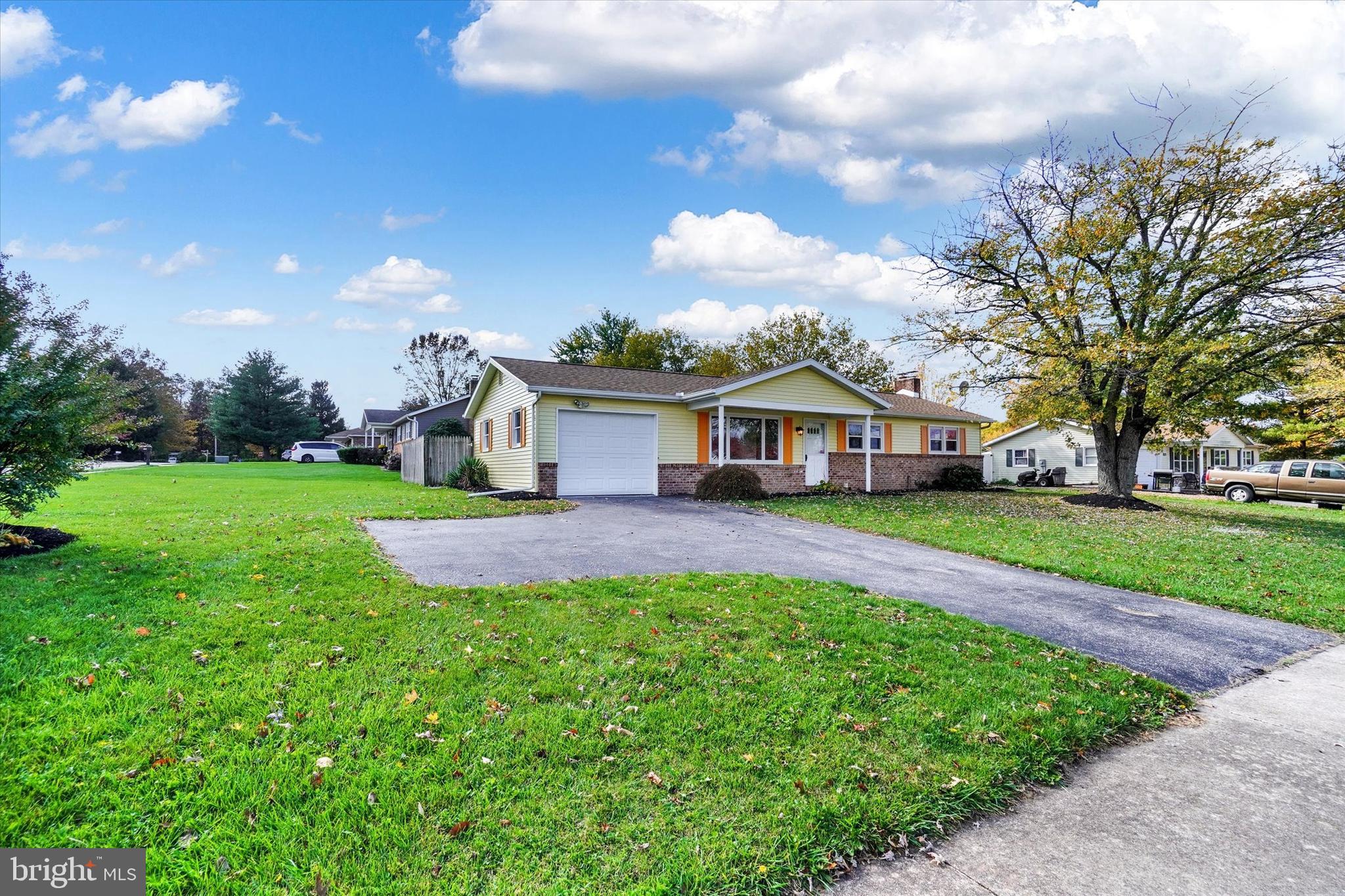 DOVER TWP - Residential