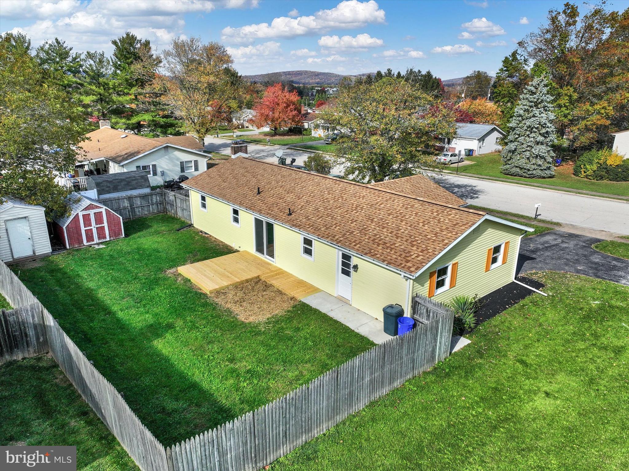 DOVER TWP - Residential