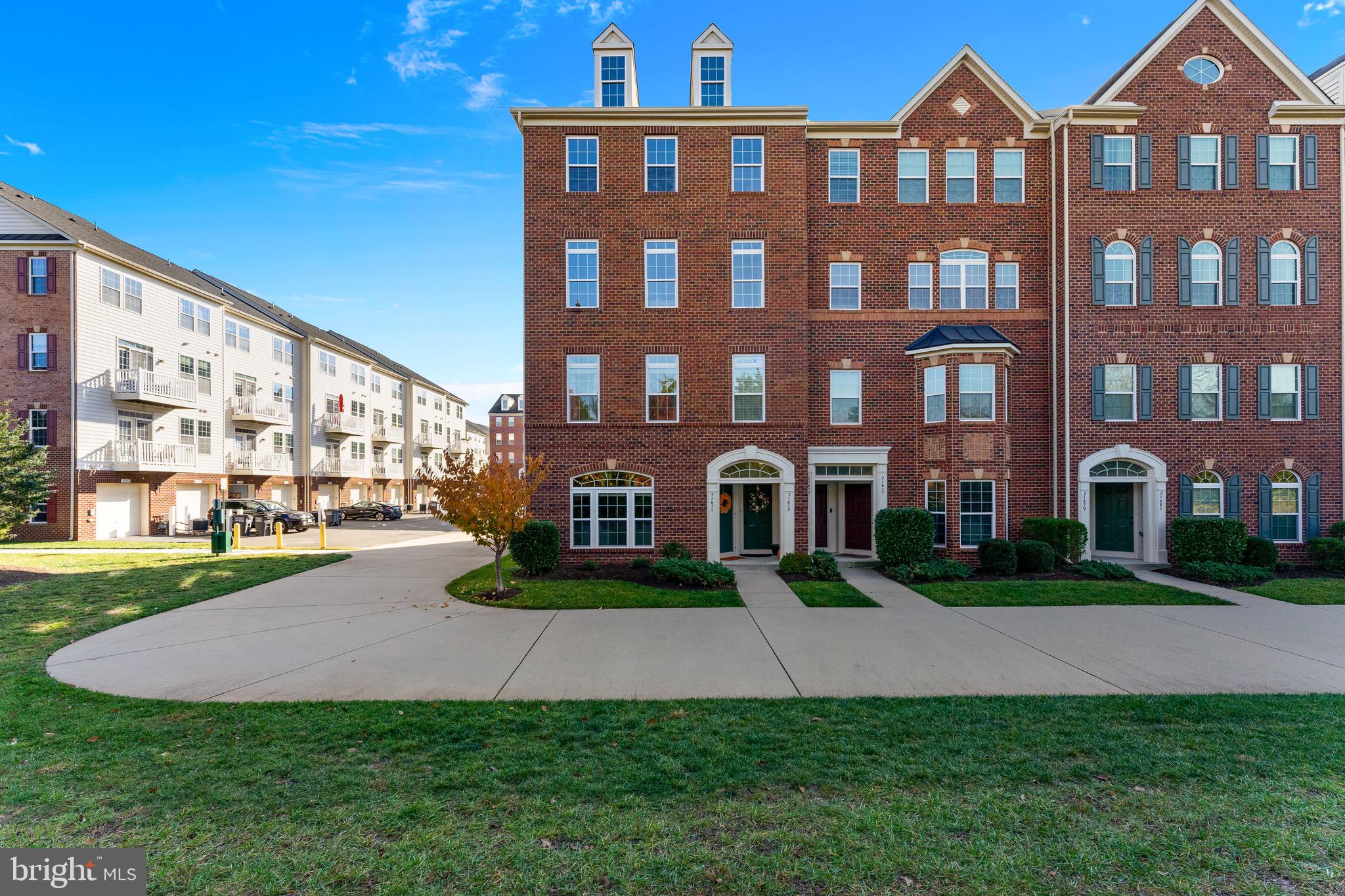 MORLEY CORNER - Residential