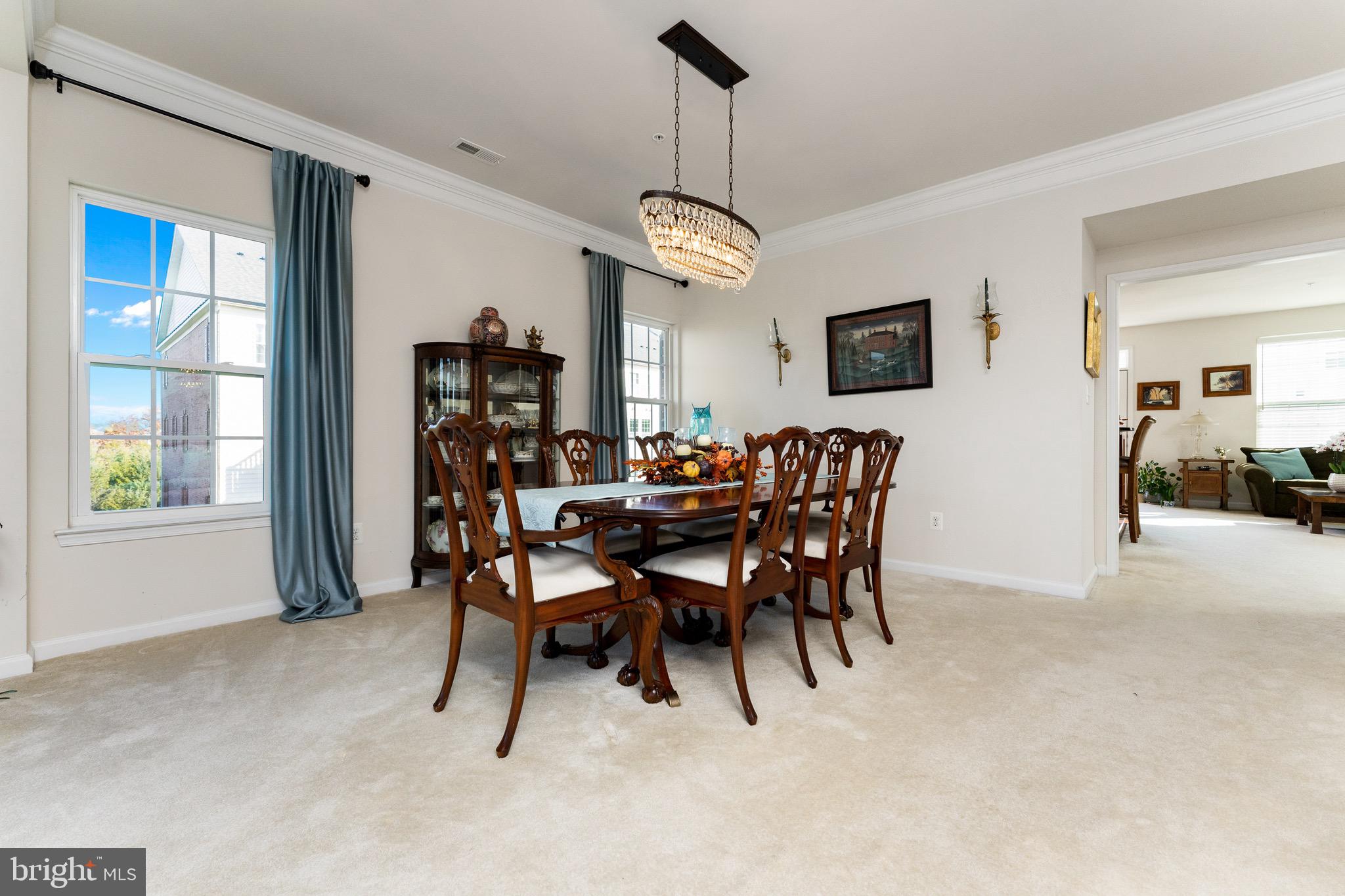 MORLEY CORNER - Residential