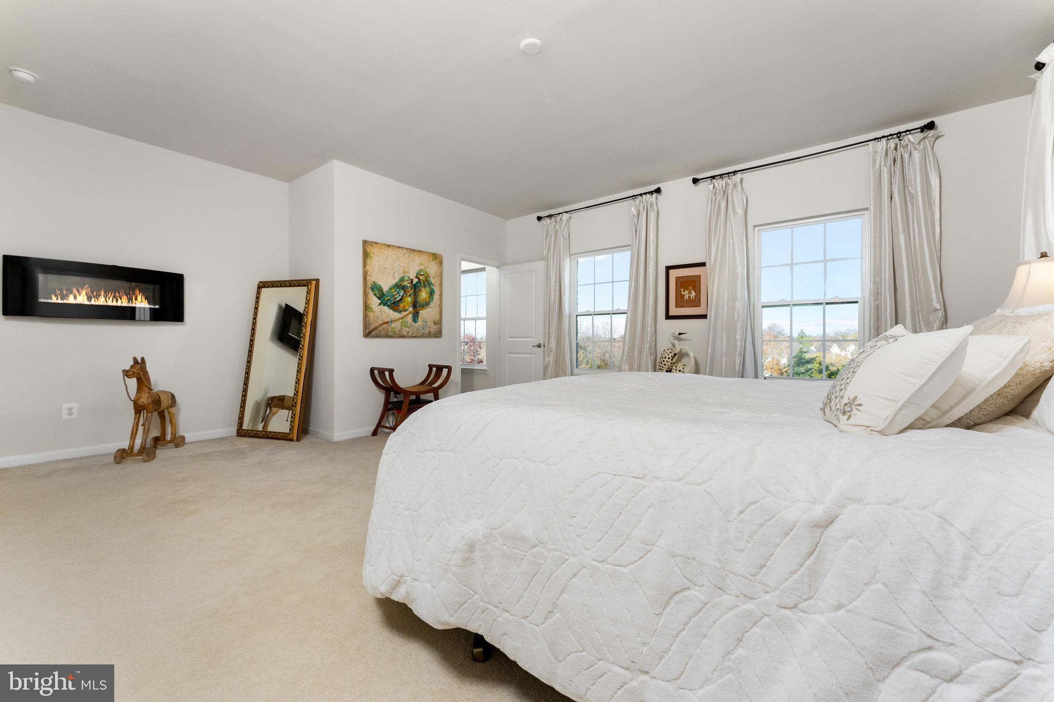 MORLEY CORNER - Residential