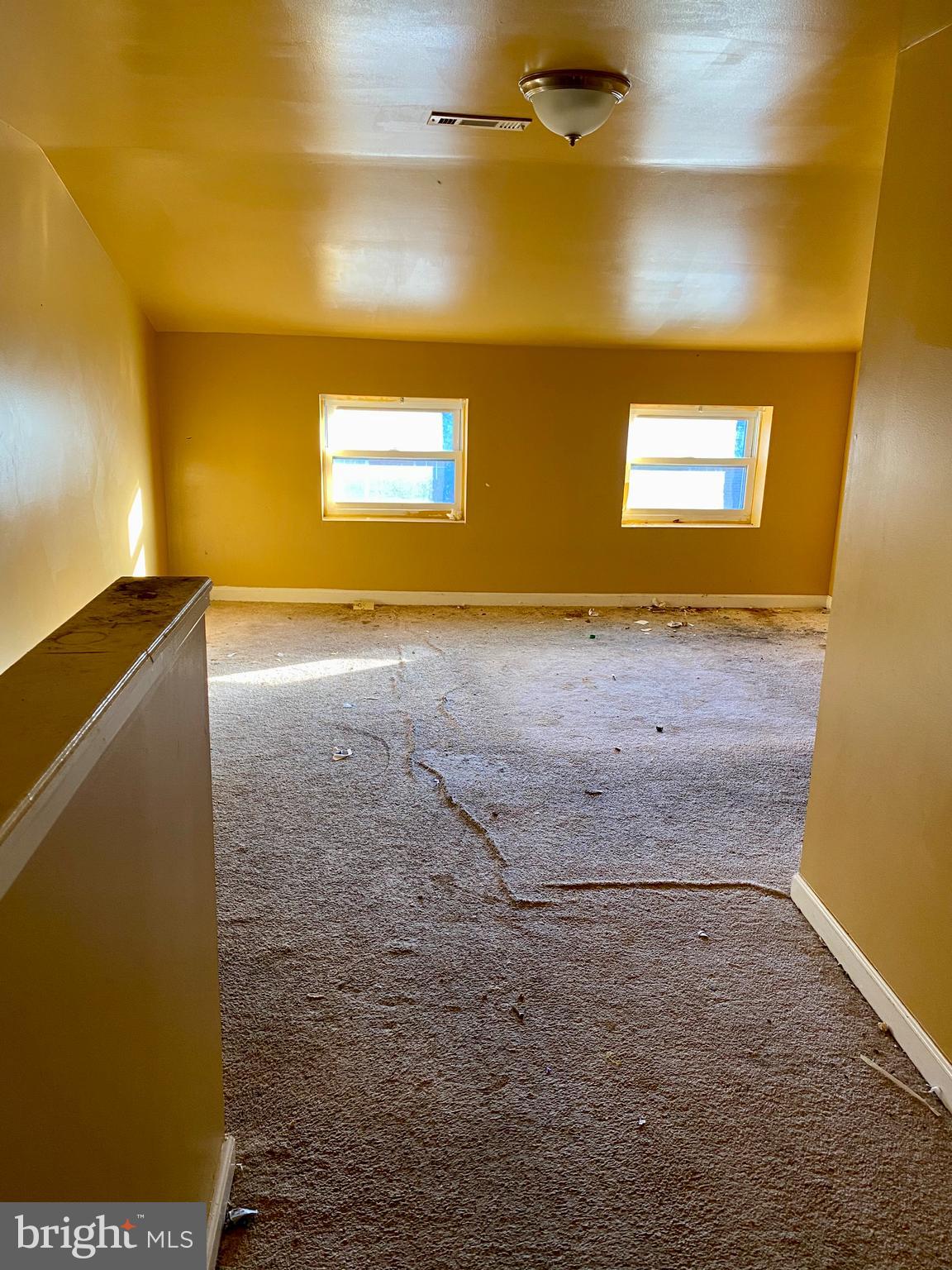 EAGER PARK TOWNHOMES - Residential