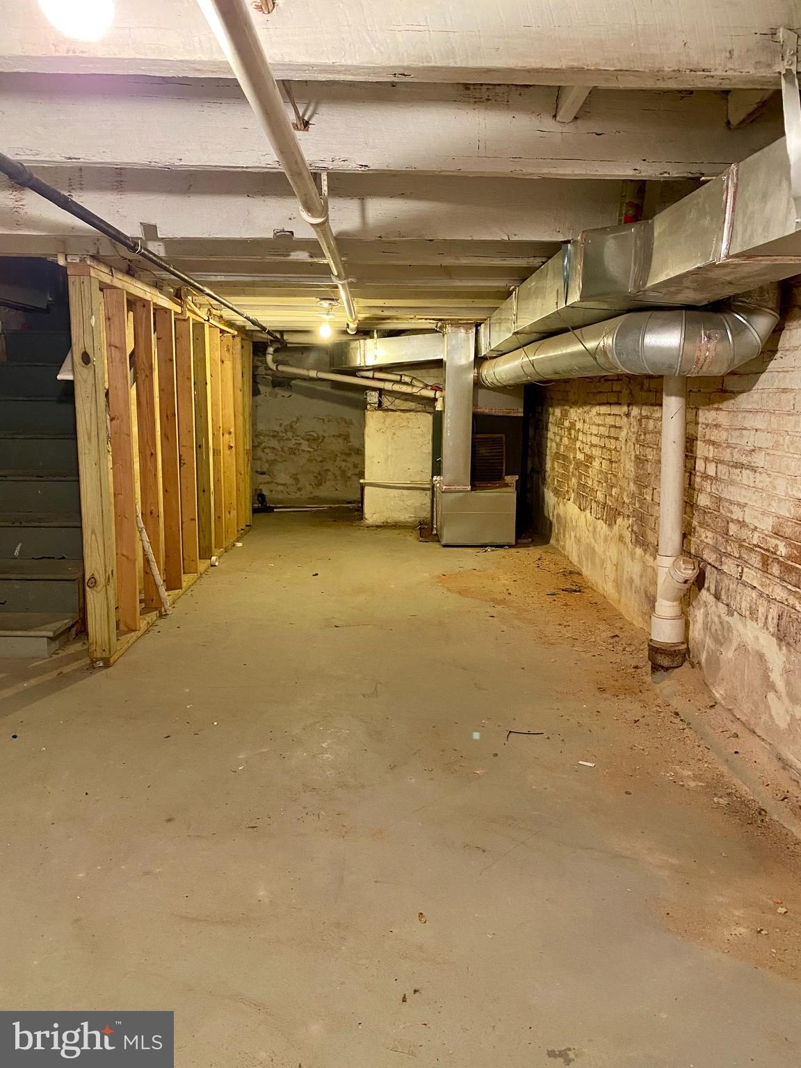 EAGER PARK TOWNHOMES - Residential