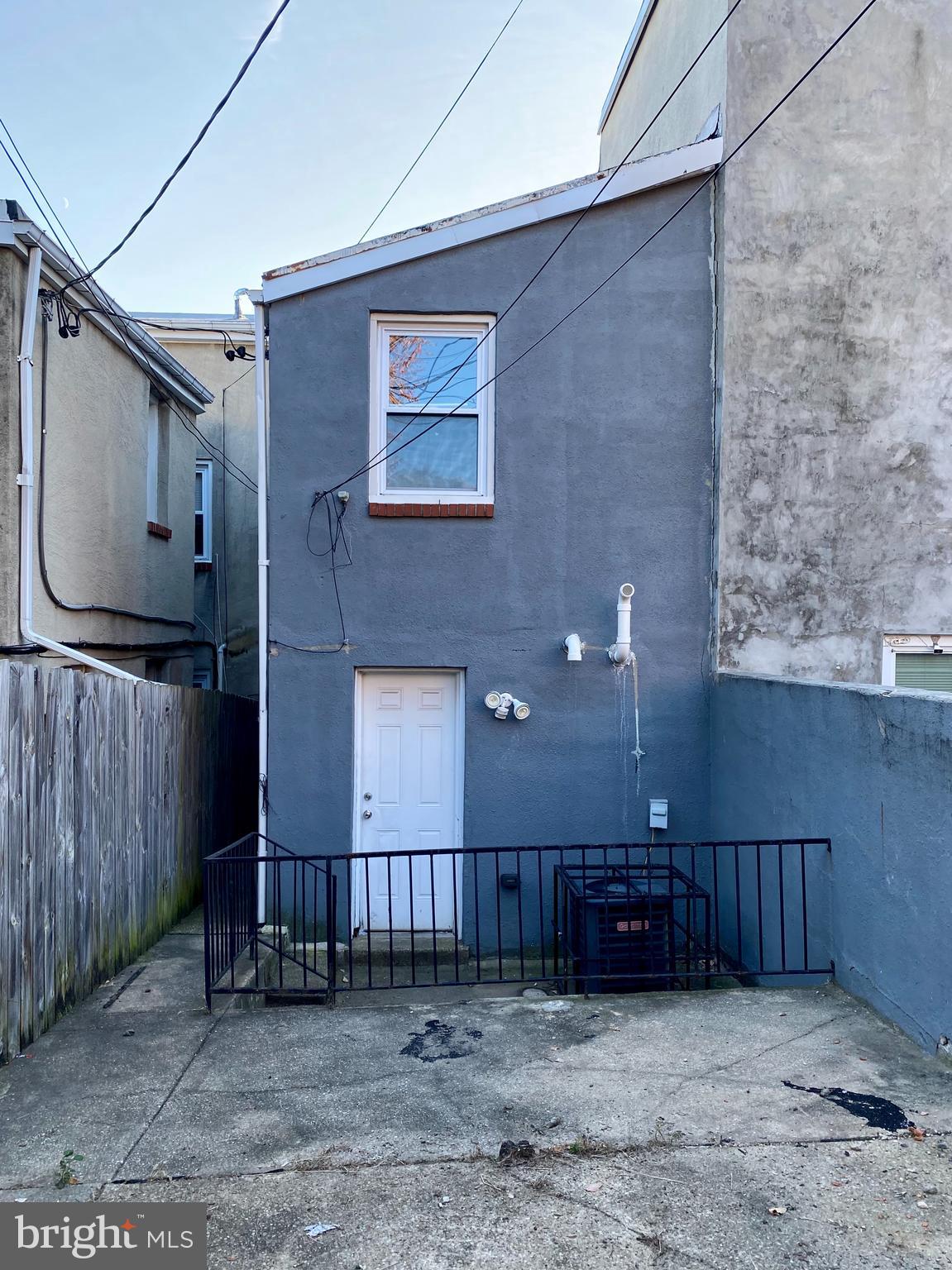 EAGER PARK TOWNHOMES - Residential