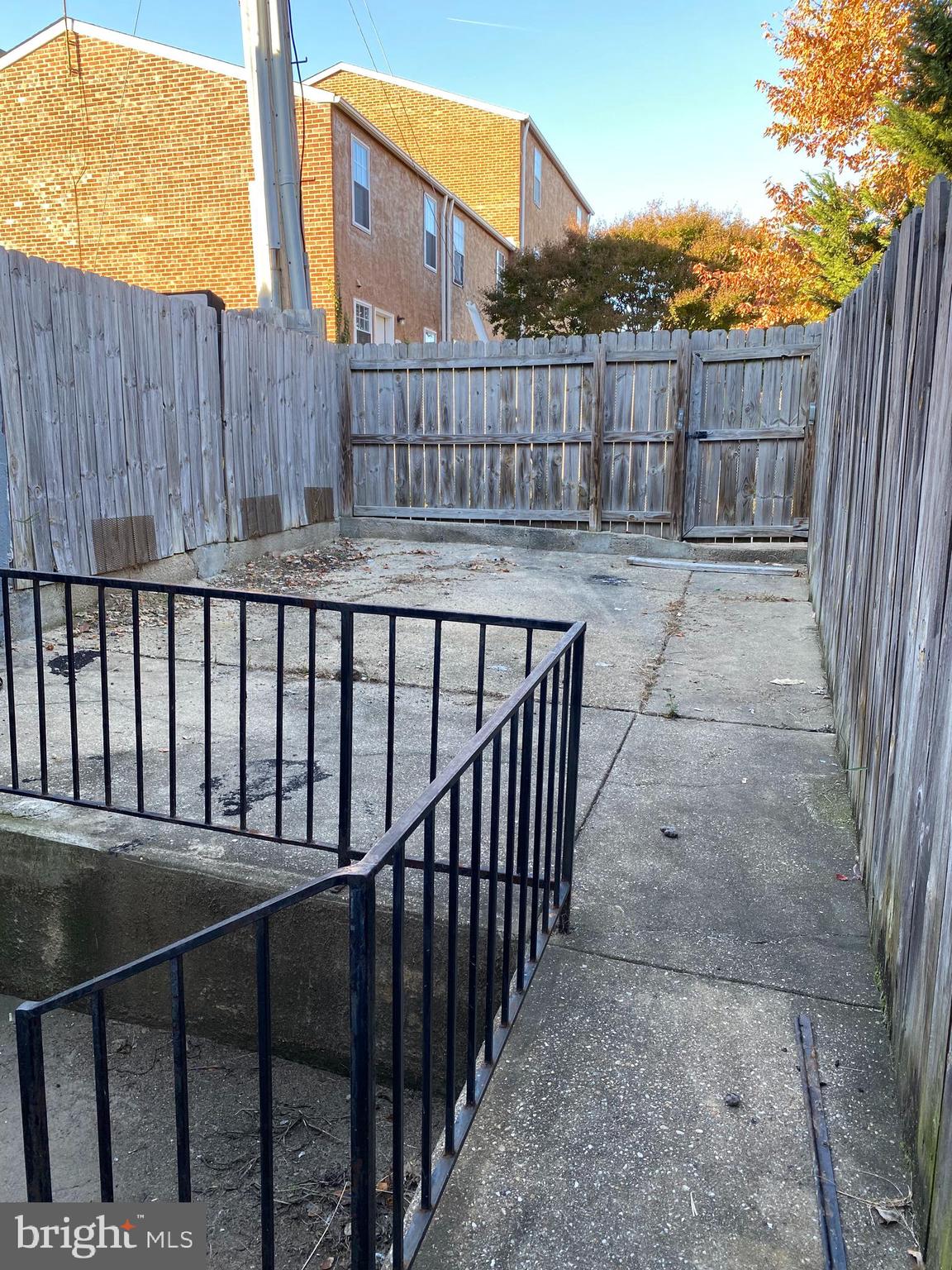 EAGER PARK TOWNHOMES - Residential