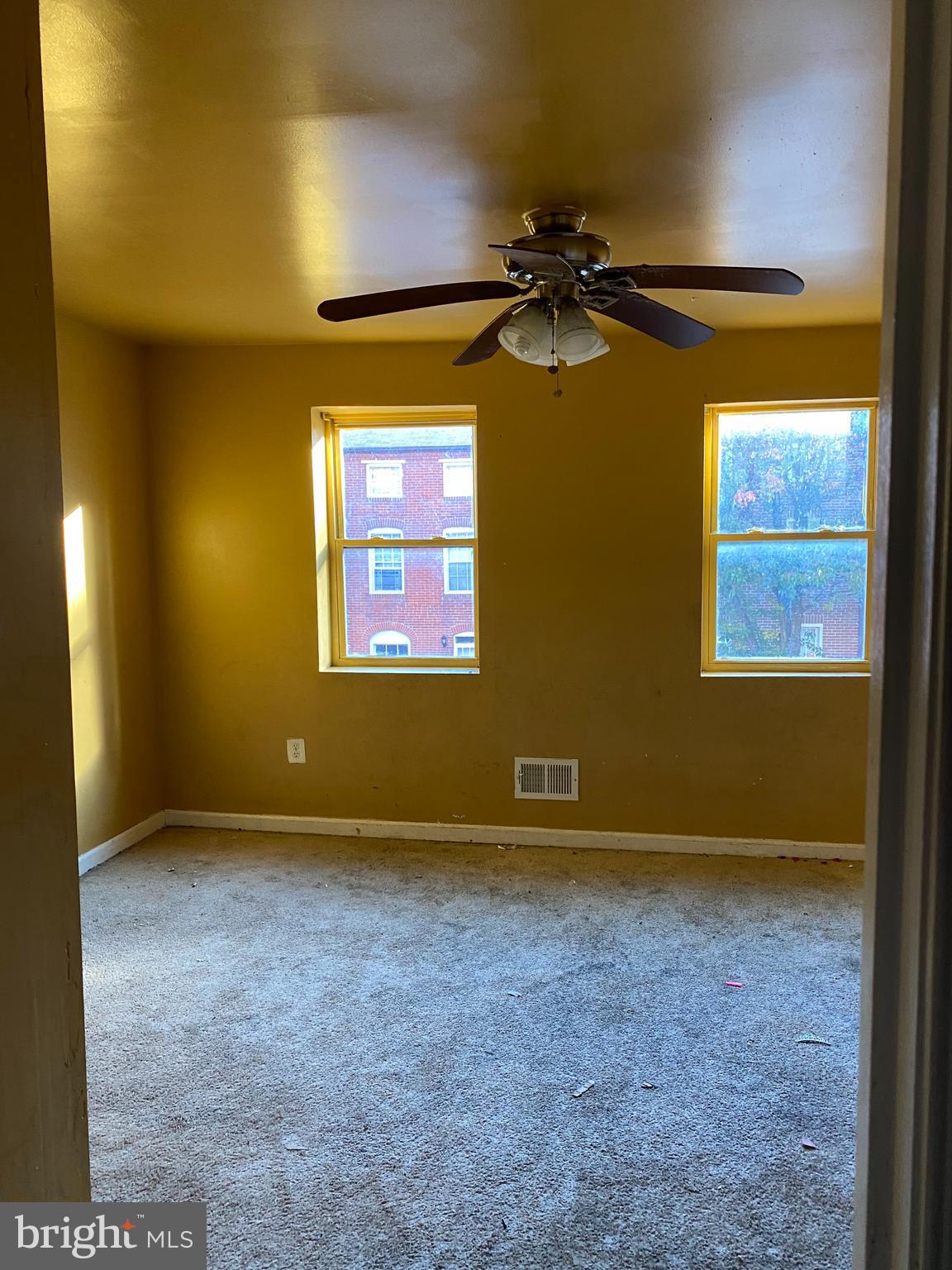 EAGER PARK TOWNHOMES - Residential