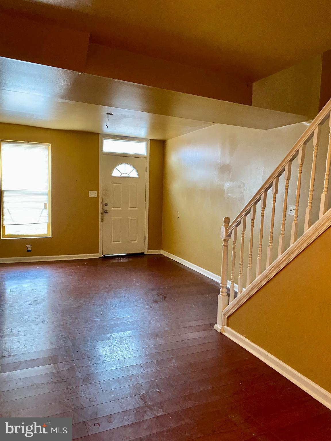 EAGER PARK TOWNHOMES - Residential