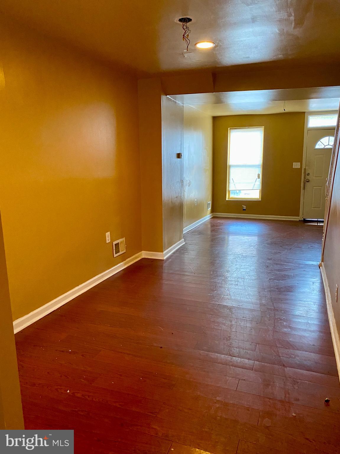 EAGER PARK TOWNHOMES - Residential