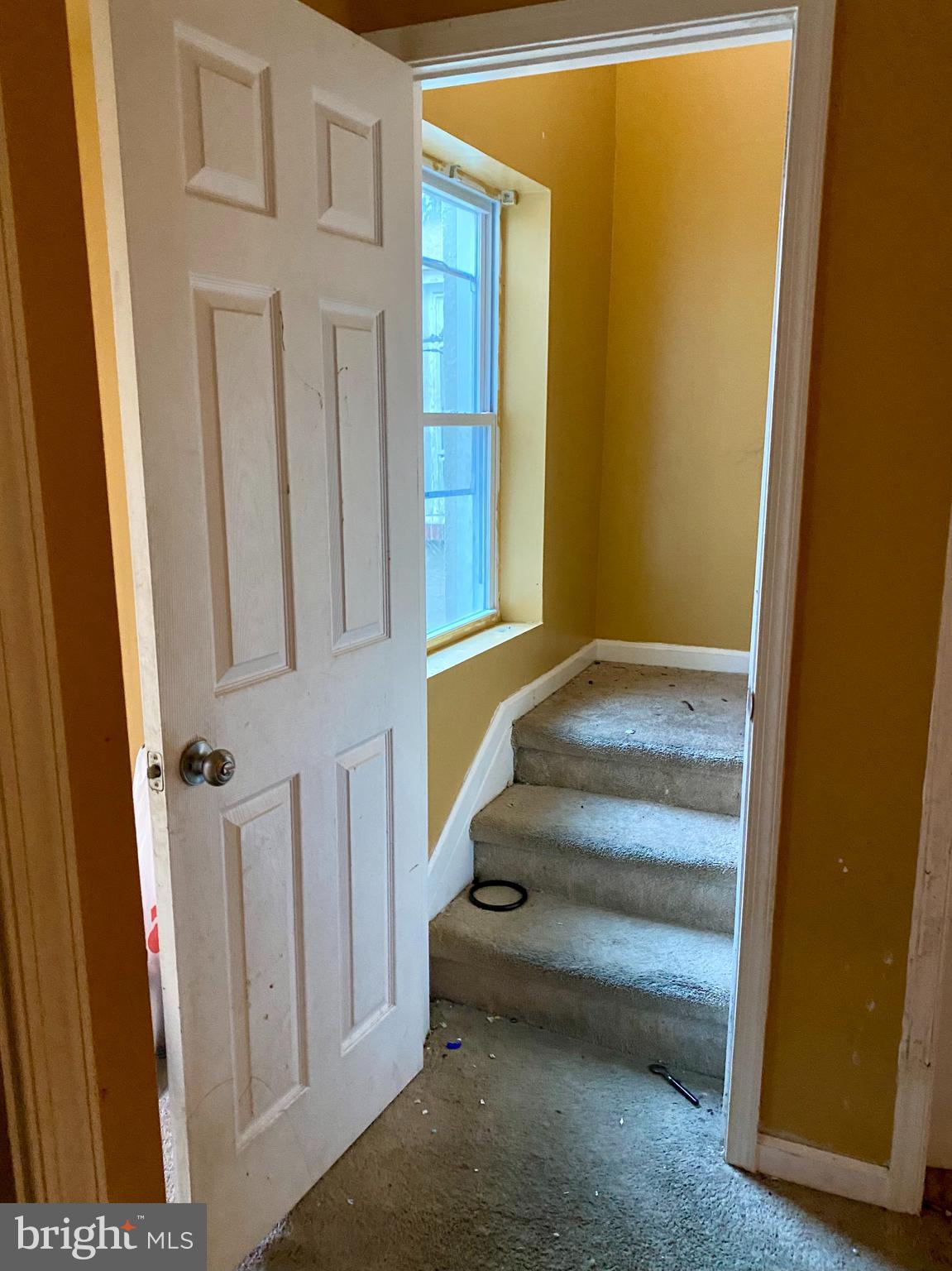 EAGER PARK TOWNHOMES - Residential