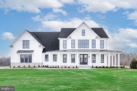 3683 FALLING GREEN WAY MOUNT AIRY MD 21771