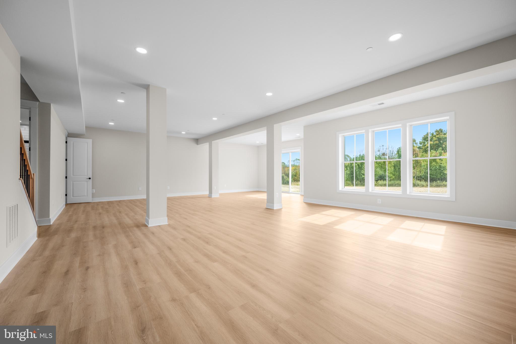 FALLING GREEN - Residential