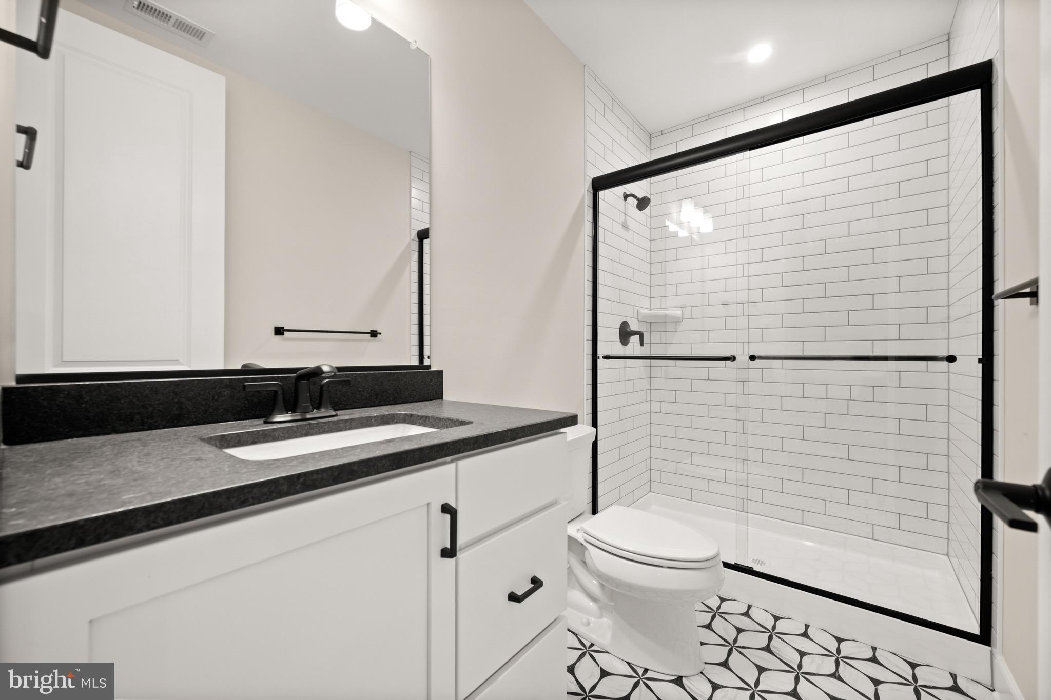 FALLING GREEN - Residential