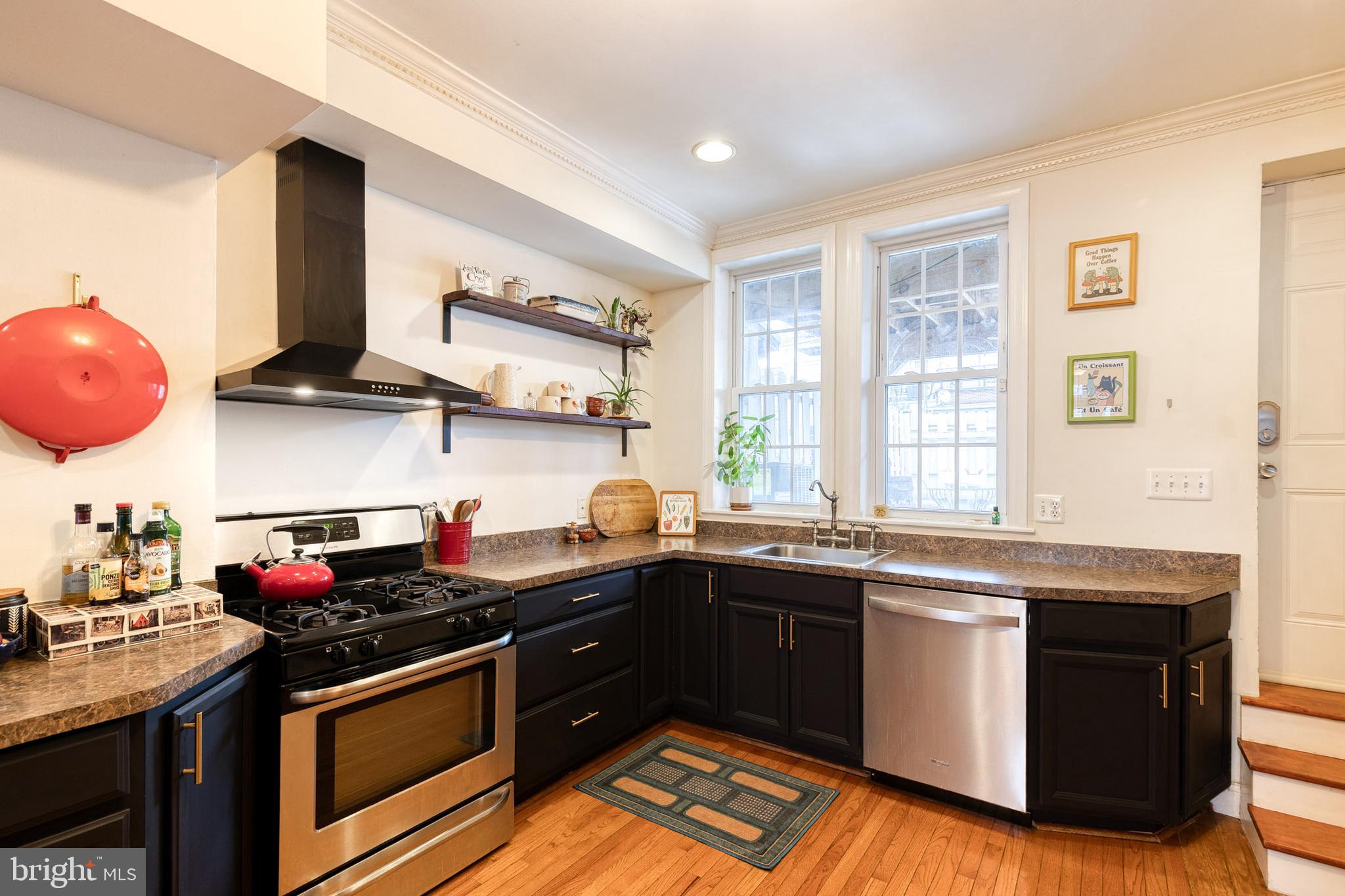 HIGHLANDTOWN - Residential