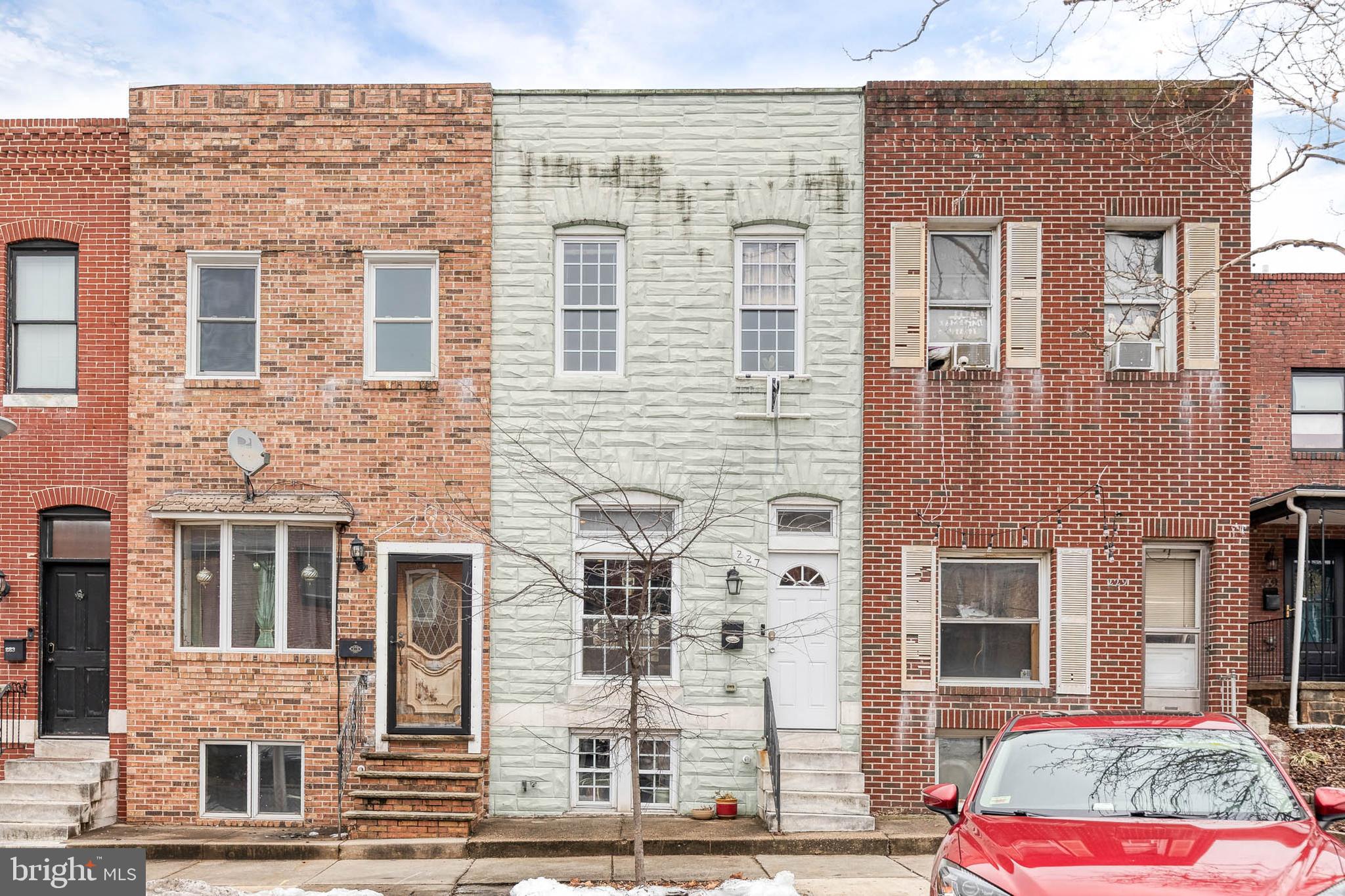 HIGHLANDTOWN - Residential