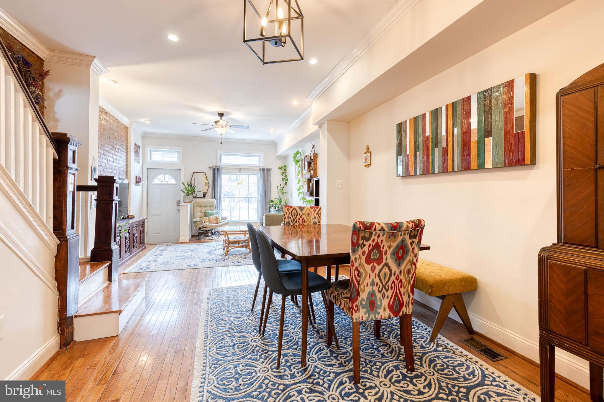 HIGHLANDTOWN - Residential