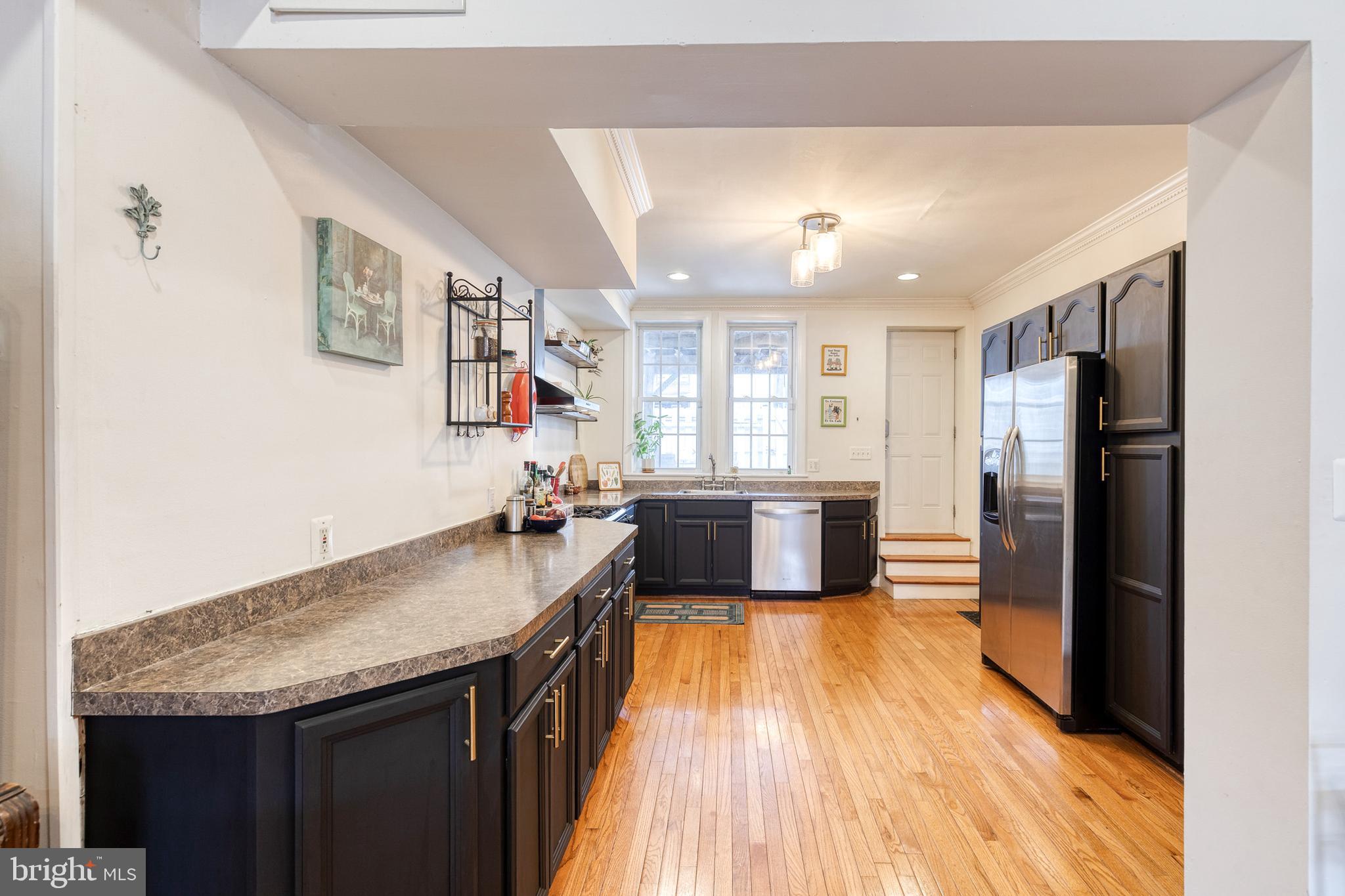 HIGHLANDTOWN - Residential