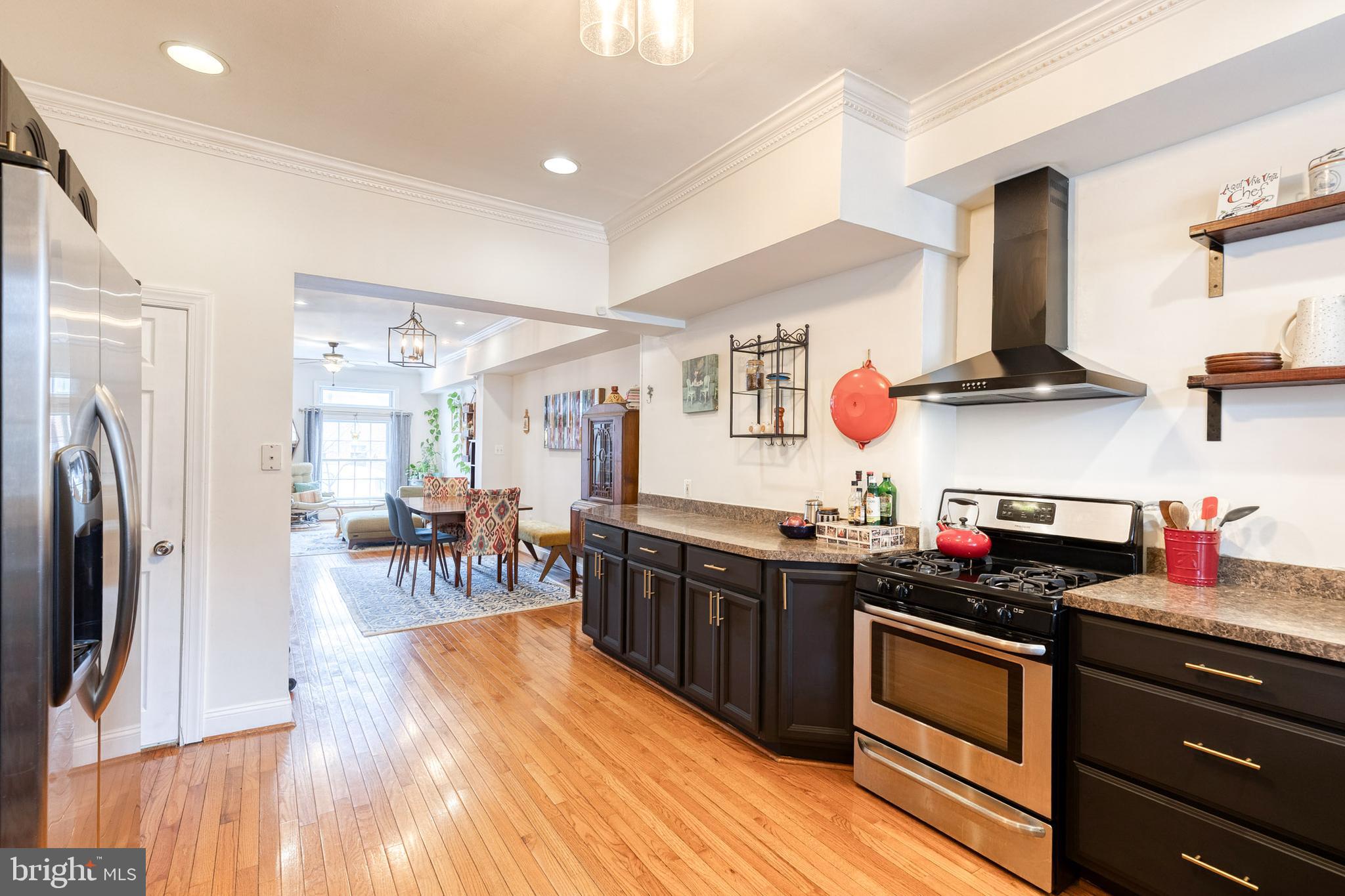 HIGHLANDTOWN - Residential