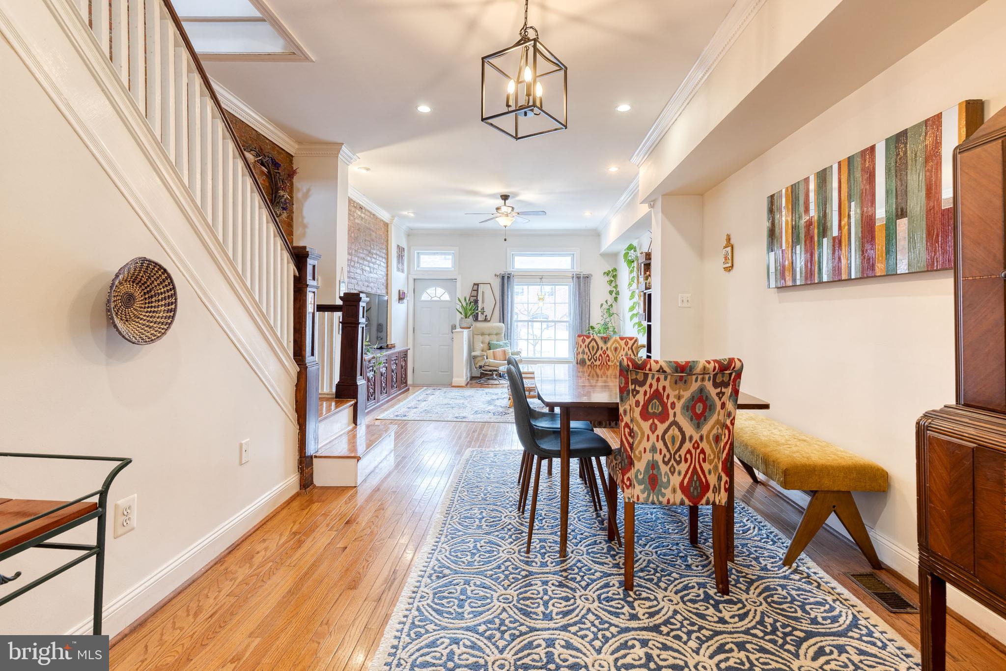 HIGHLANDTOWN - Residential