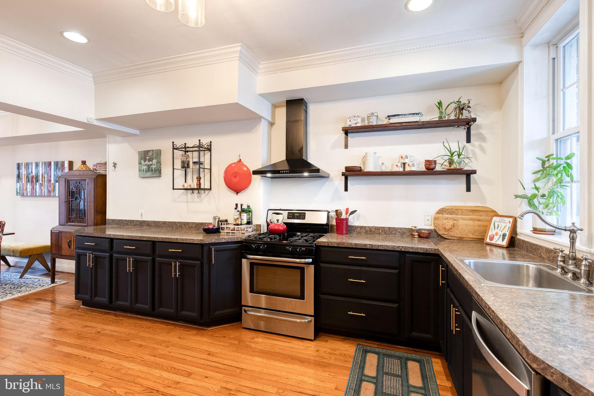 HIGHLANDTOWN - Residential