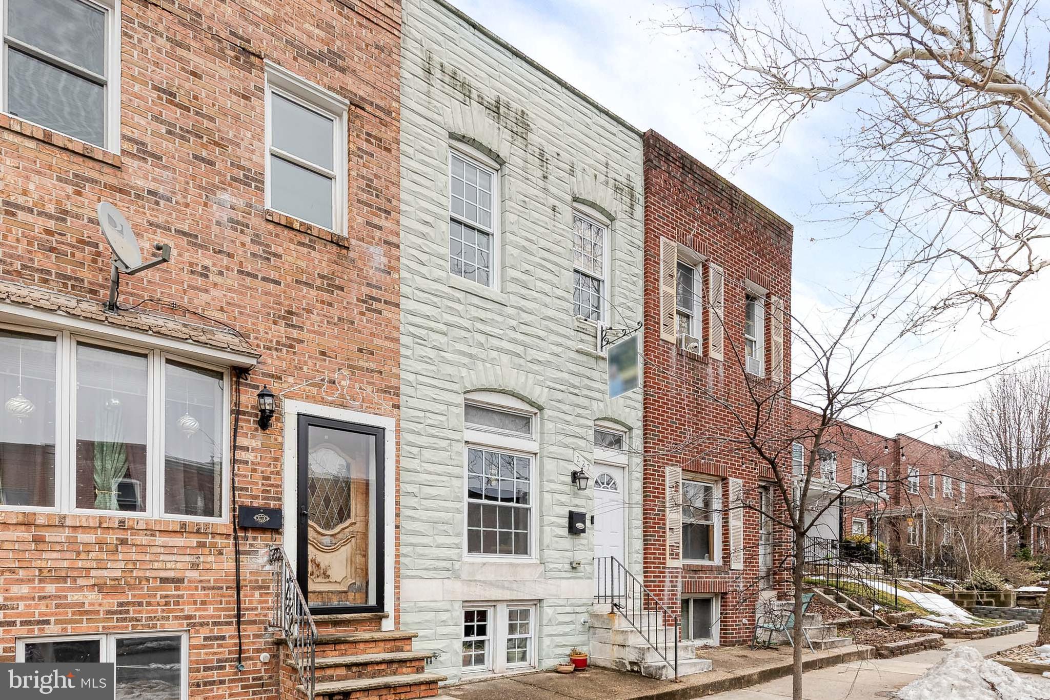 HIGHLANDTOWN - Residential